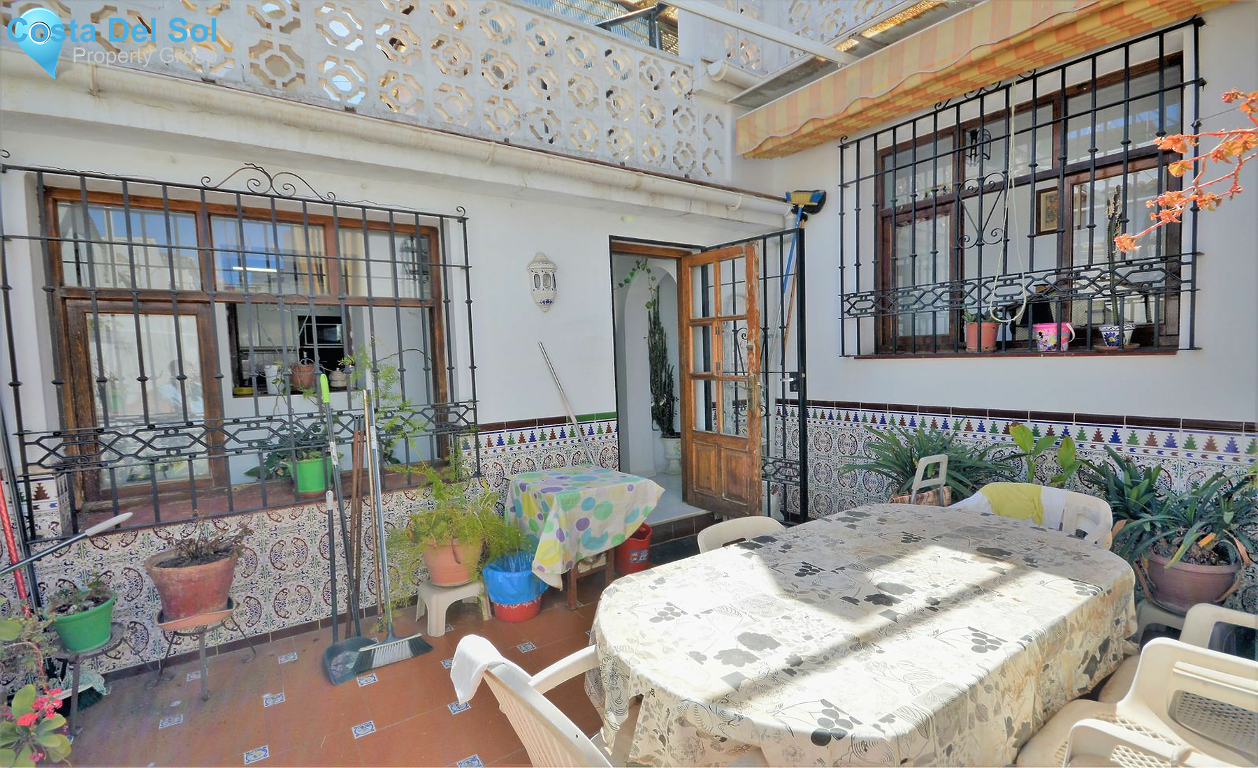 Townhouse in Marbella-1128046