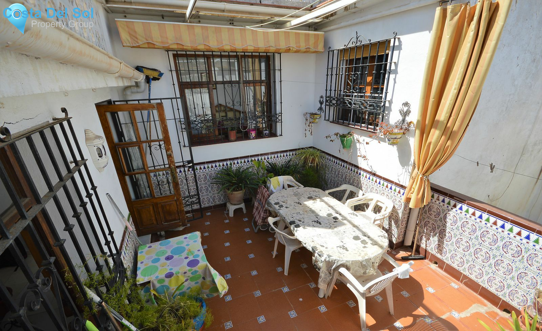 Townhouse in Marbella-1128047
