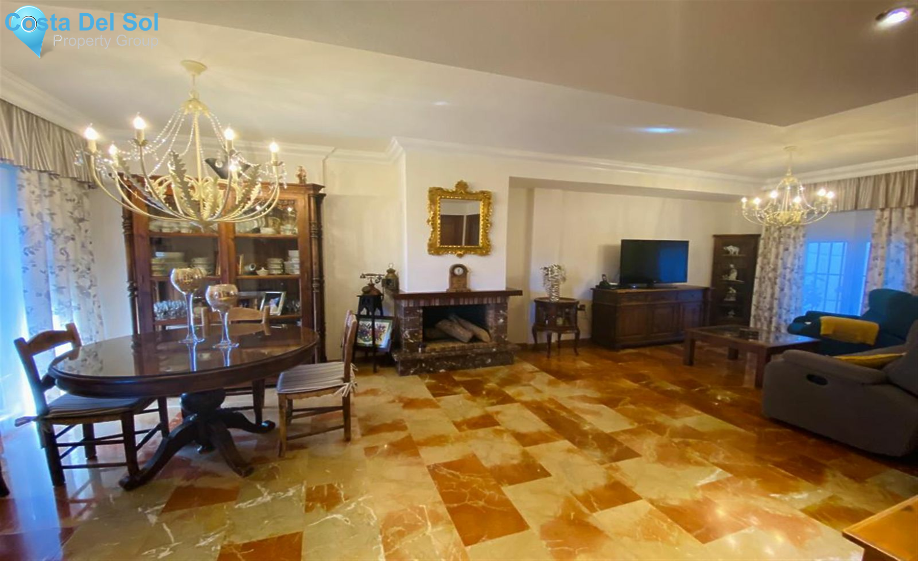 Townhouse in Marbella-1215226
