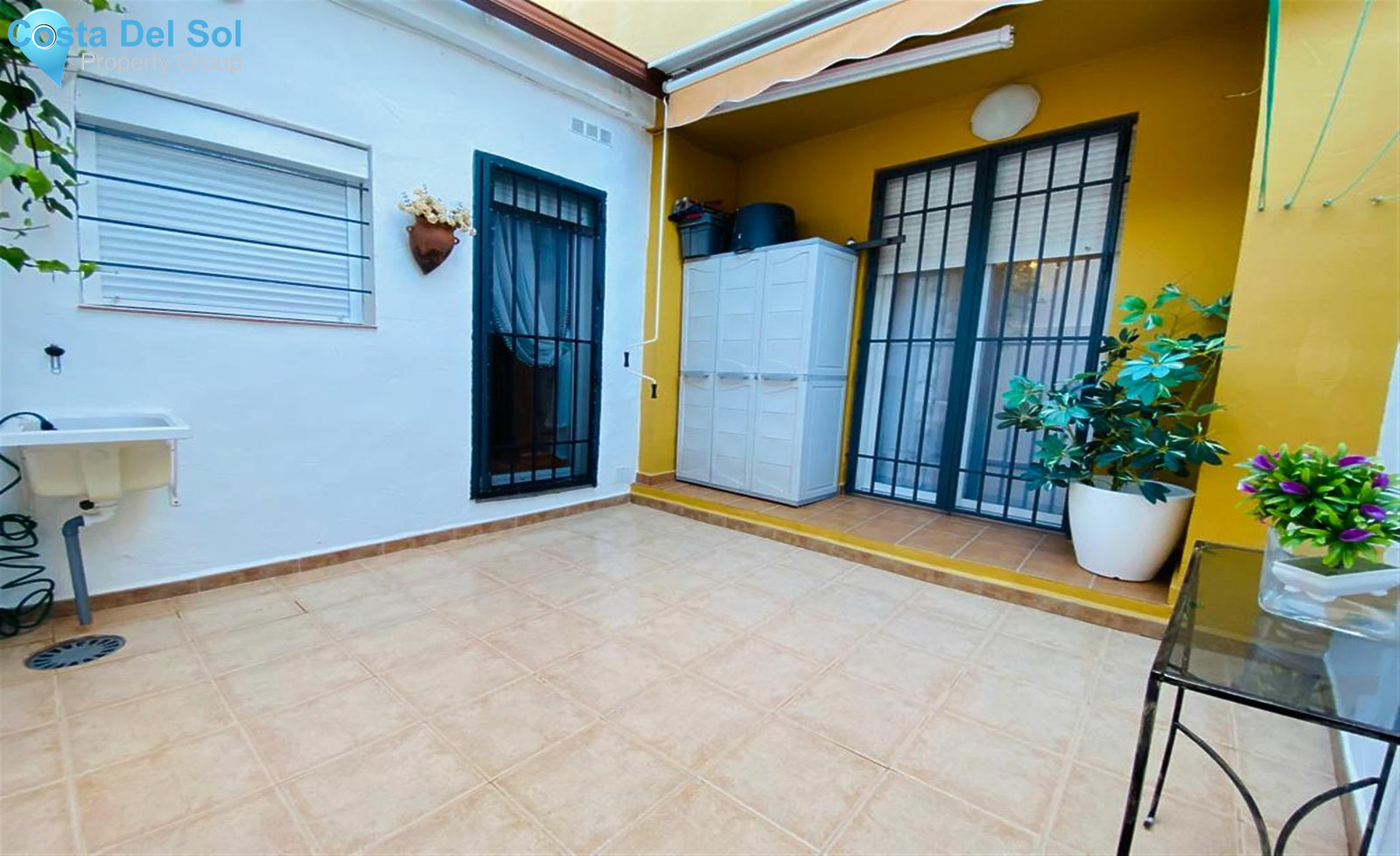 Townhouse in Marbella-1215235