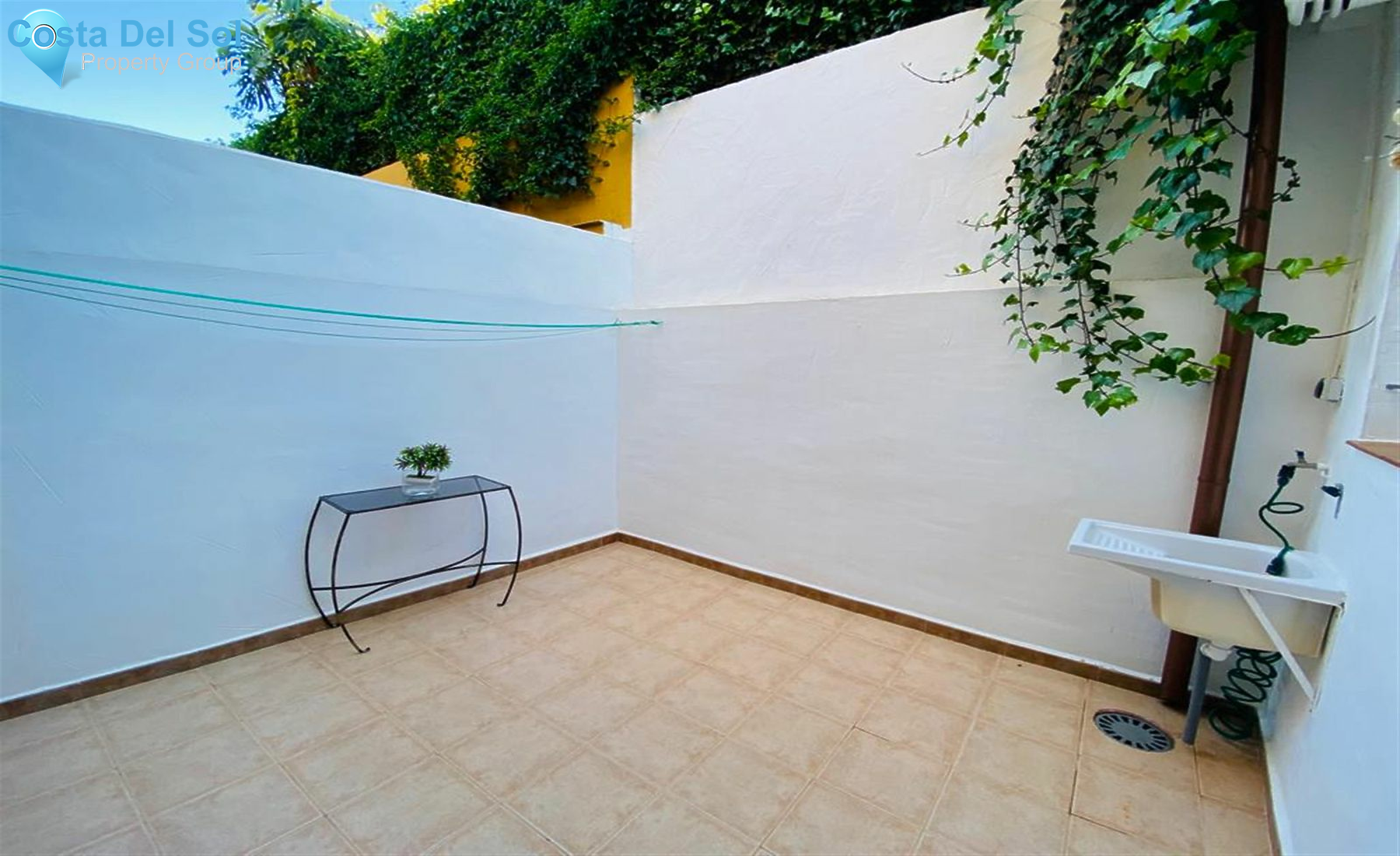 Townhouse in Marbella-1215236
