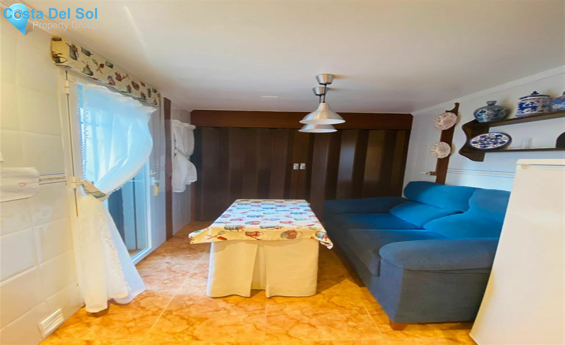 Townhouse in Marbella-1215239