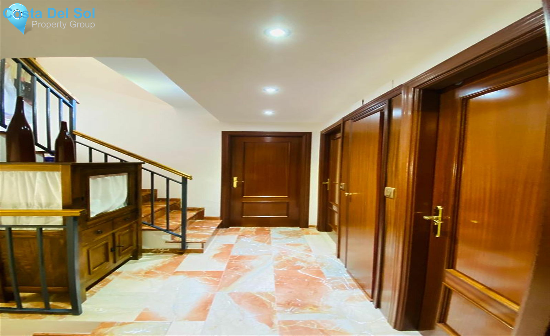 Townhouse in Marbella-1215241