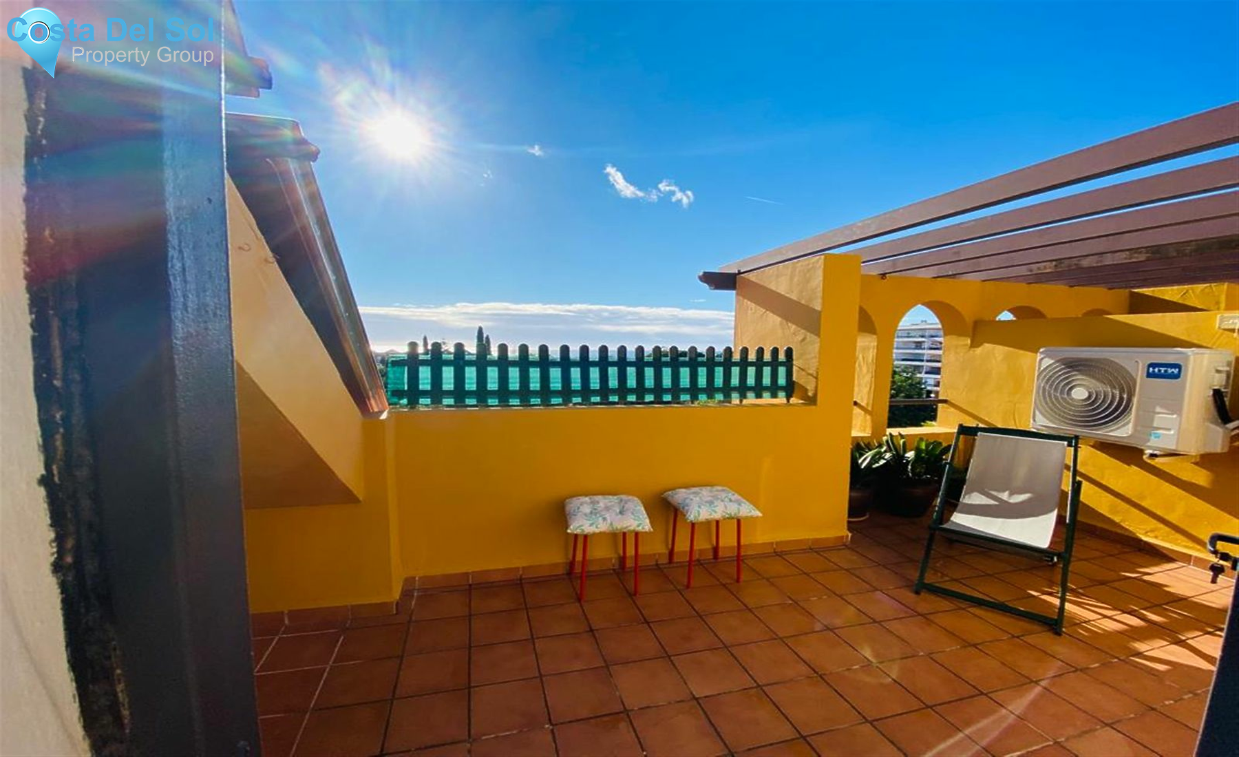 Townhouse in Marbella-1215232