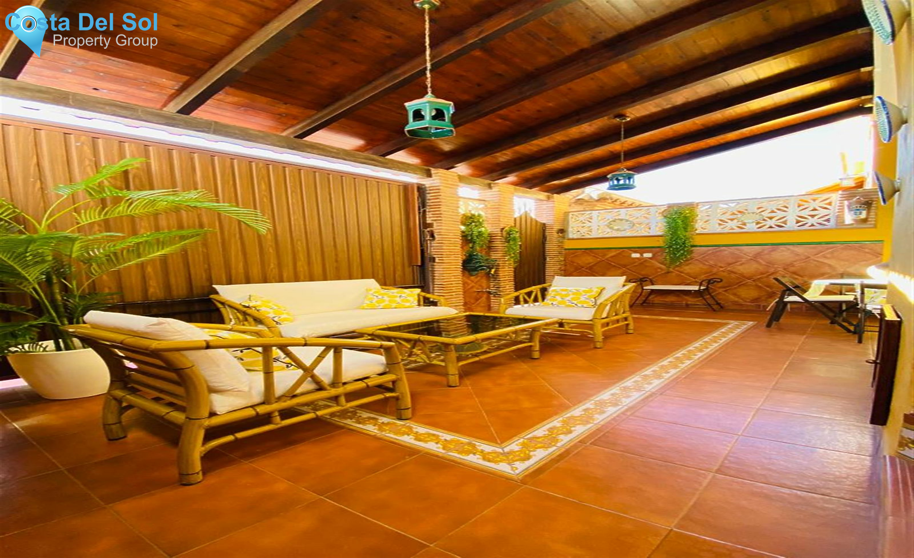 Townhouse in Marbella-1215234