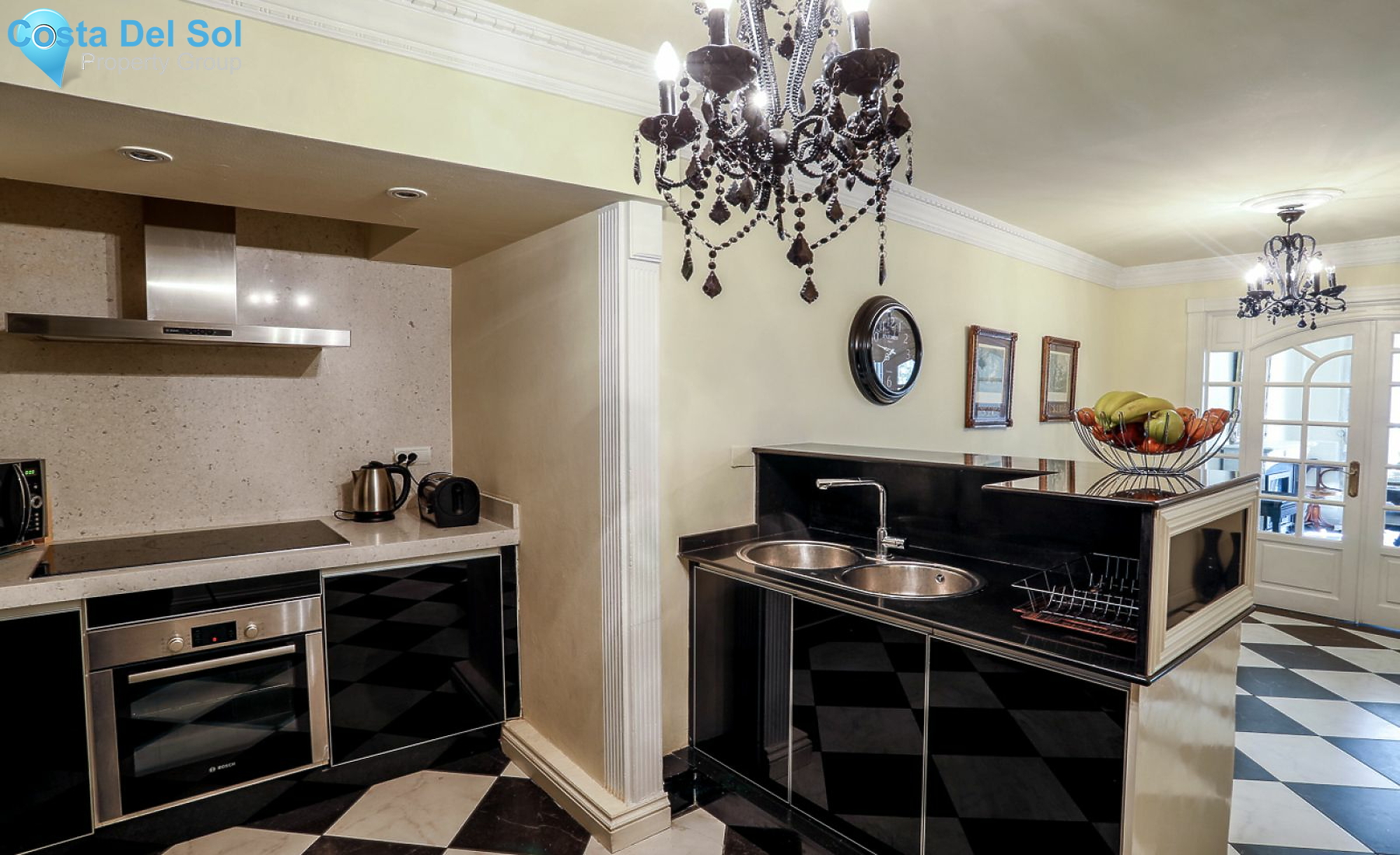 Townhouse in Marbella-1219057