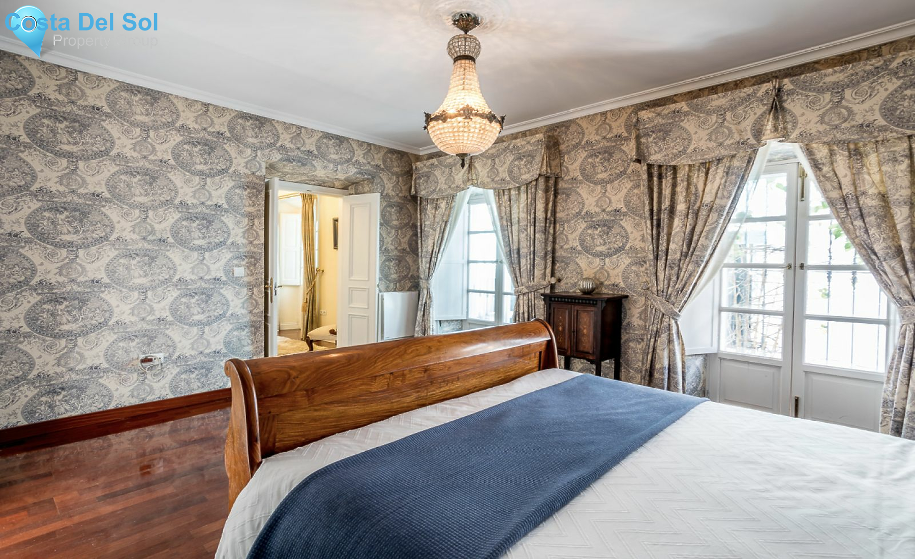 Townhouse in Marbella-1219065