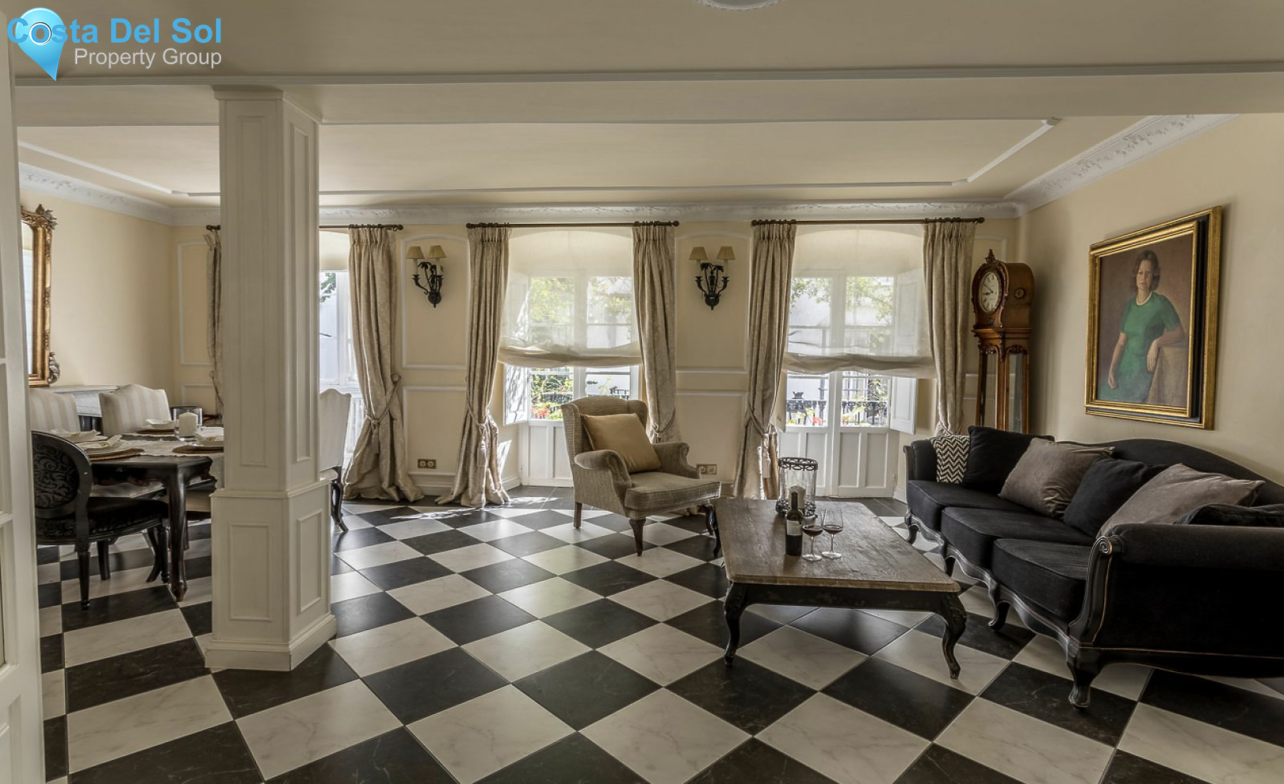 Townhouse in Marbella-1219048