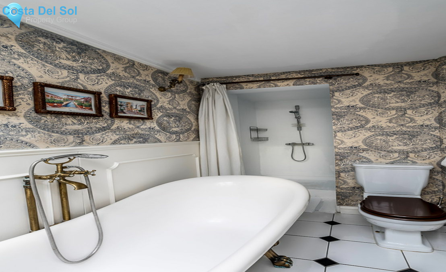 Townhouse in Marbella-1219066