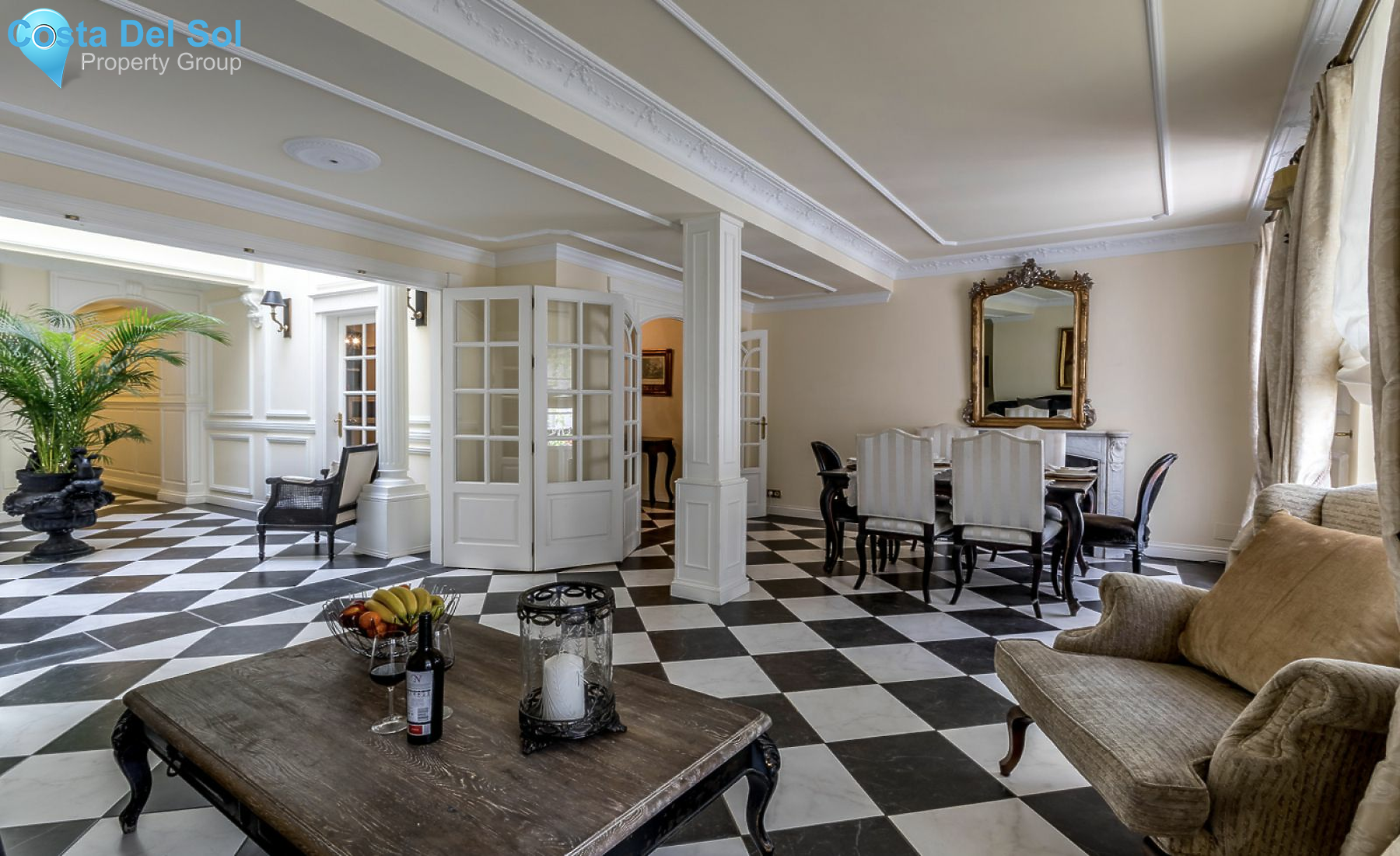 Townhouse in Marbella-1219051