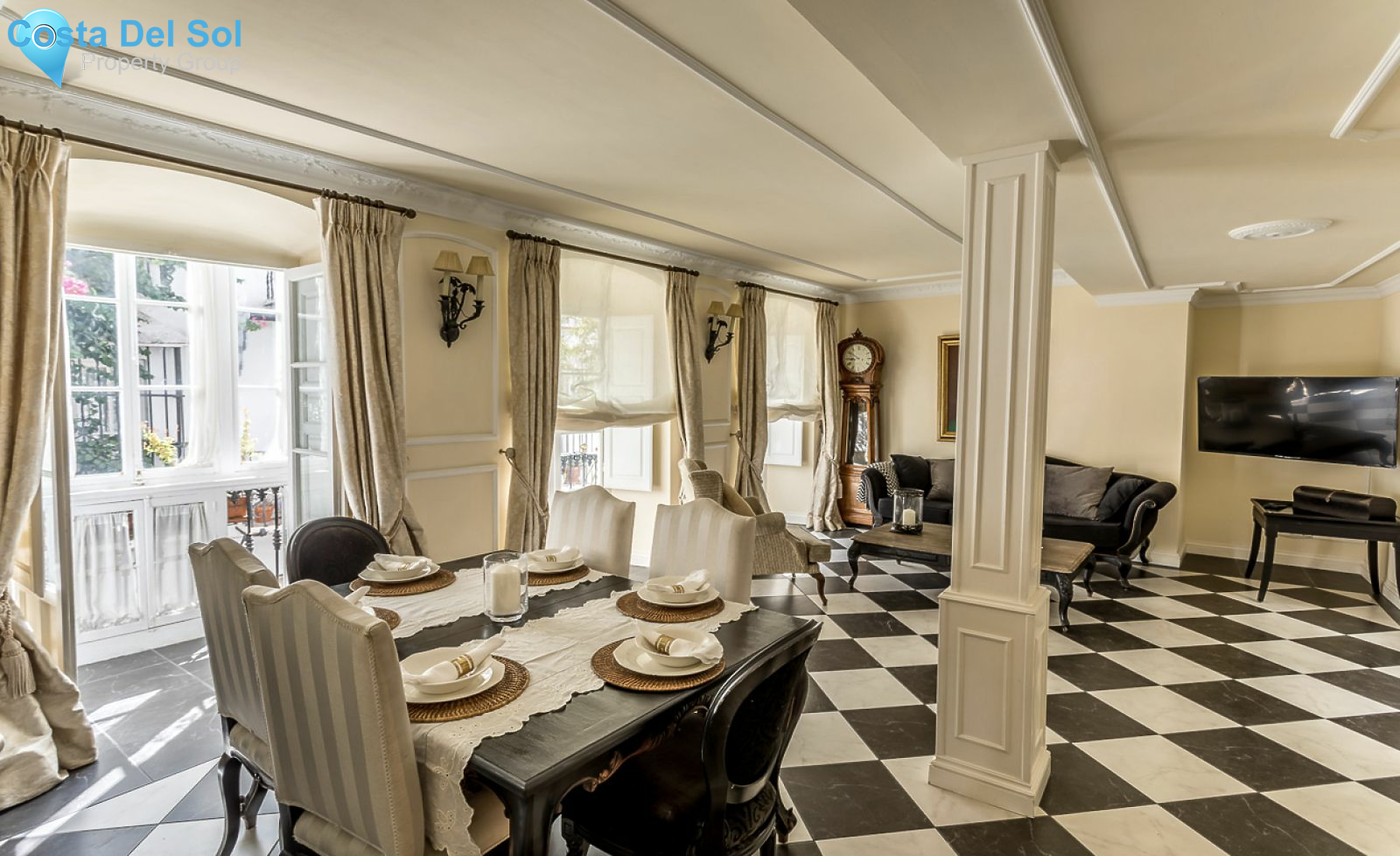 Townhouse in Marbella-1219052