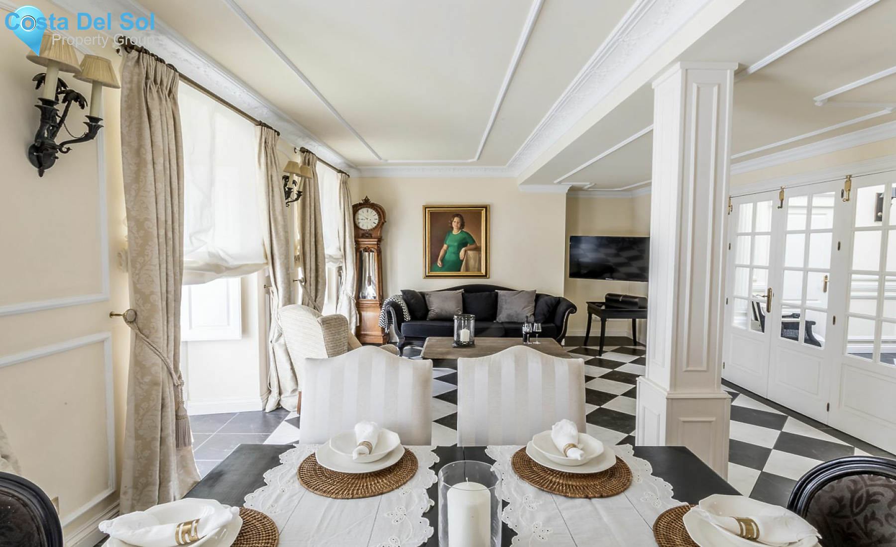 Townhouse in Marbella-1219053