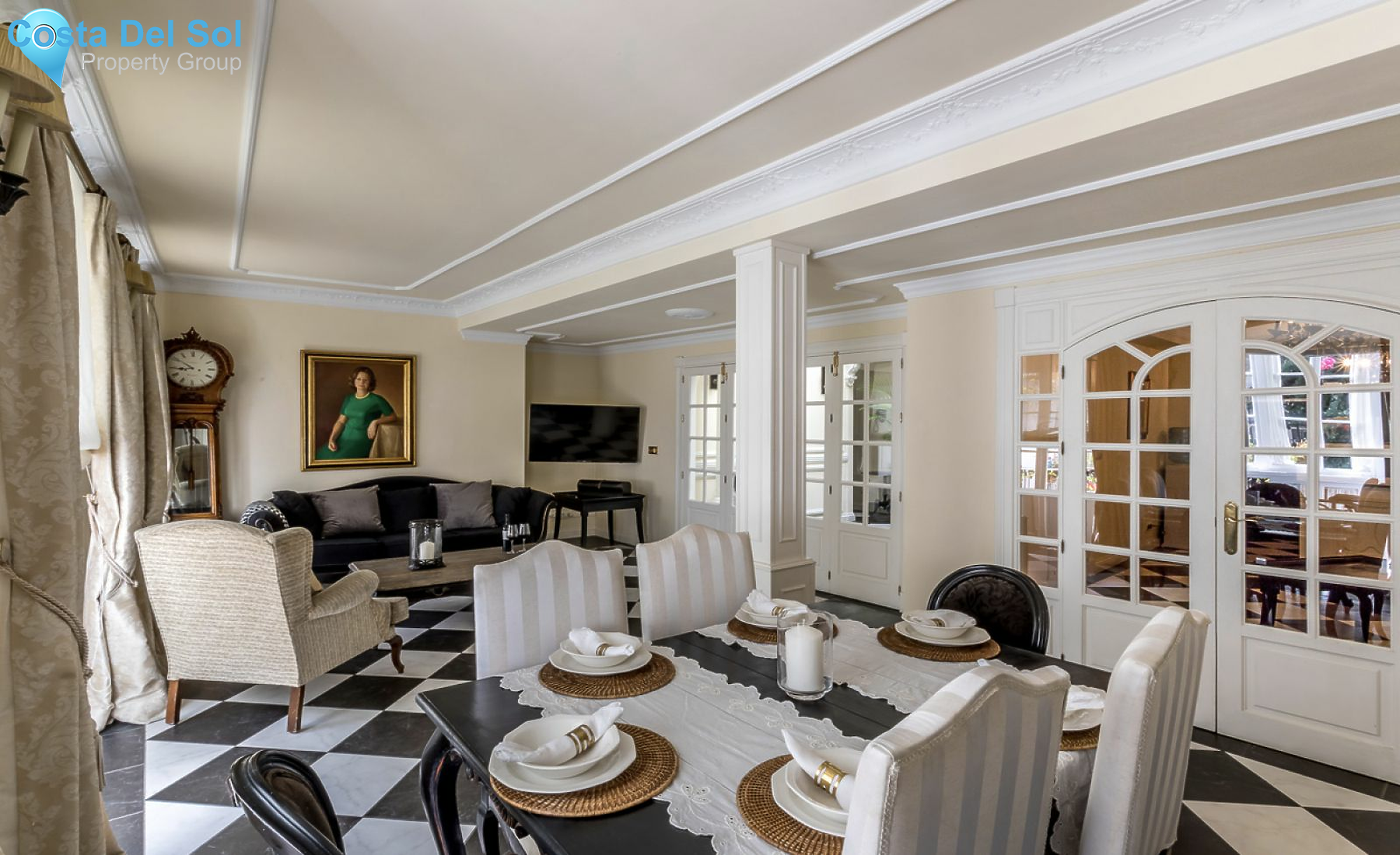 Townhouse in Marbella-1219054