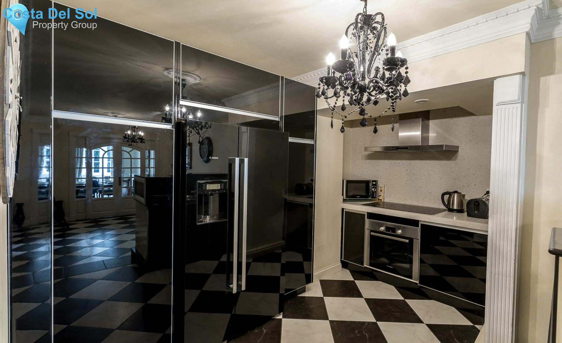 Townhouse in Marbella-1219055