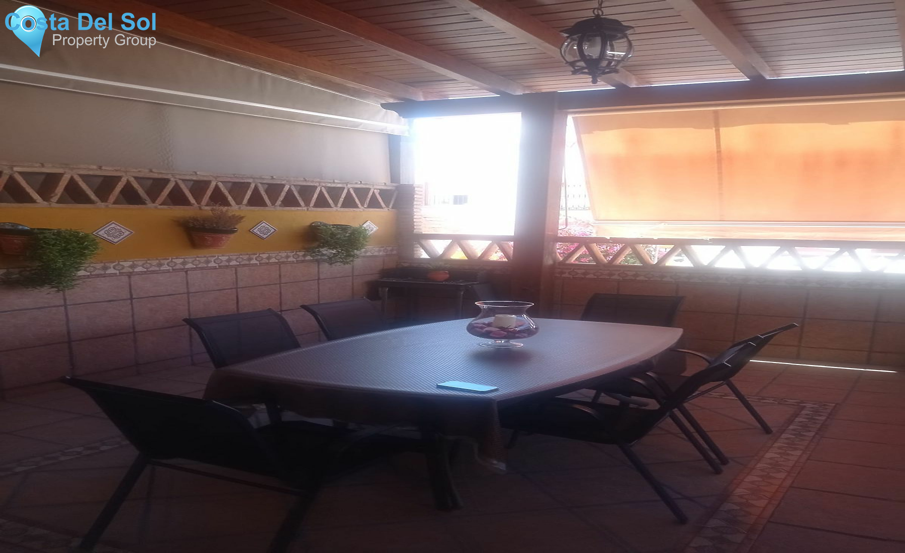Townhouse in Marbella-1427001