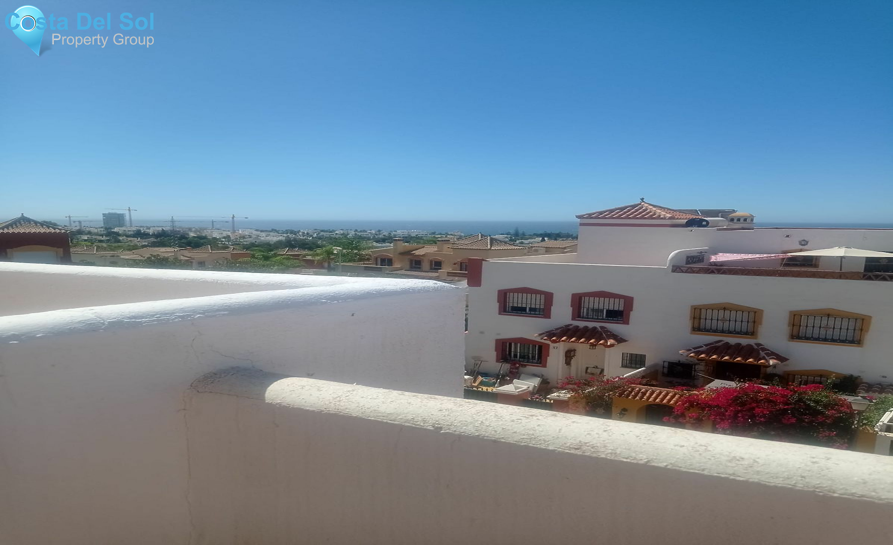 Townhouse in Marbella-1427004