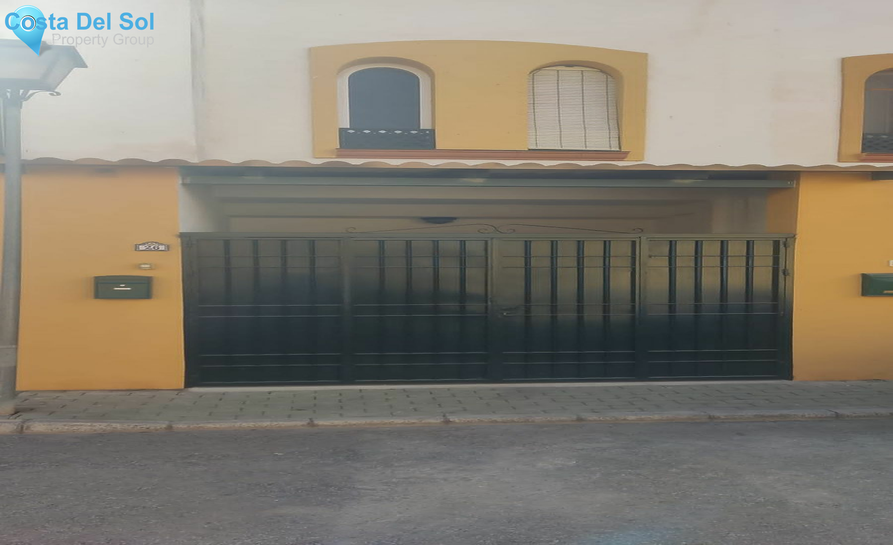 Townhouse in Marbella-1445649
