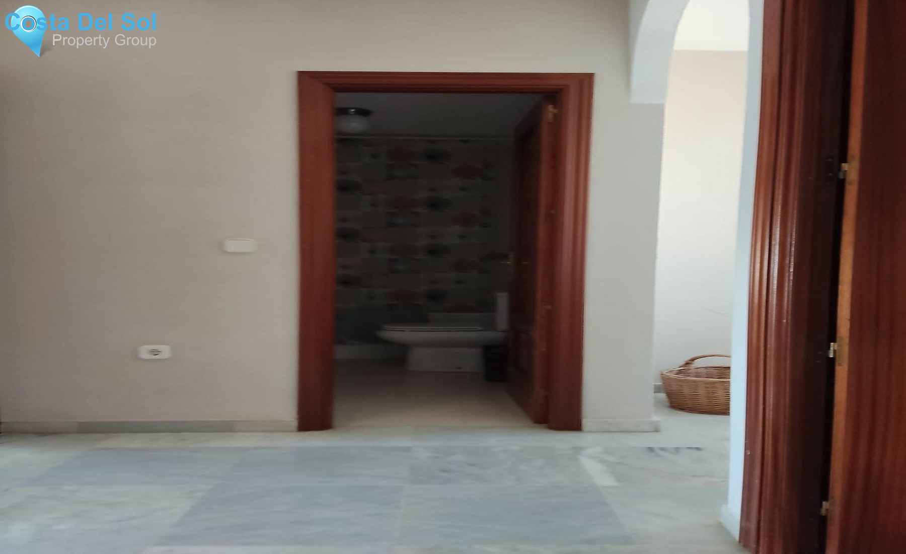 Townhouse in Marbella-1445664