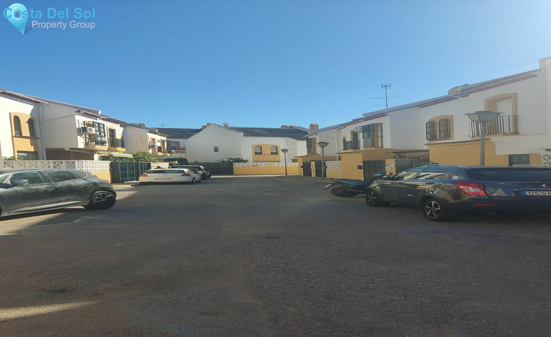Townhouse in Marbella-1445650