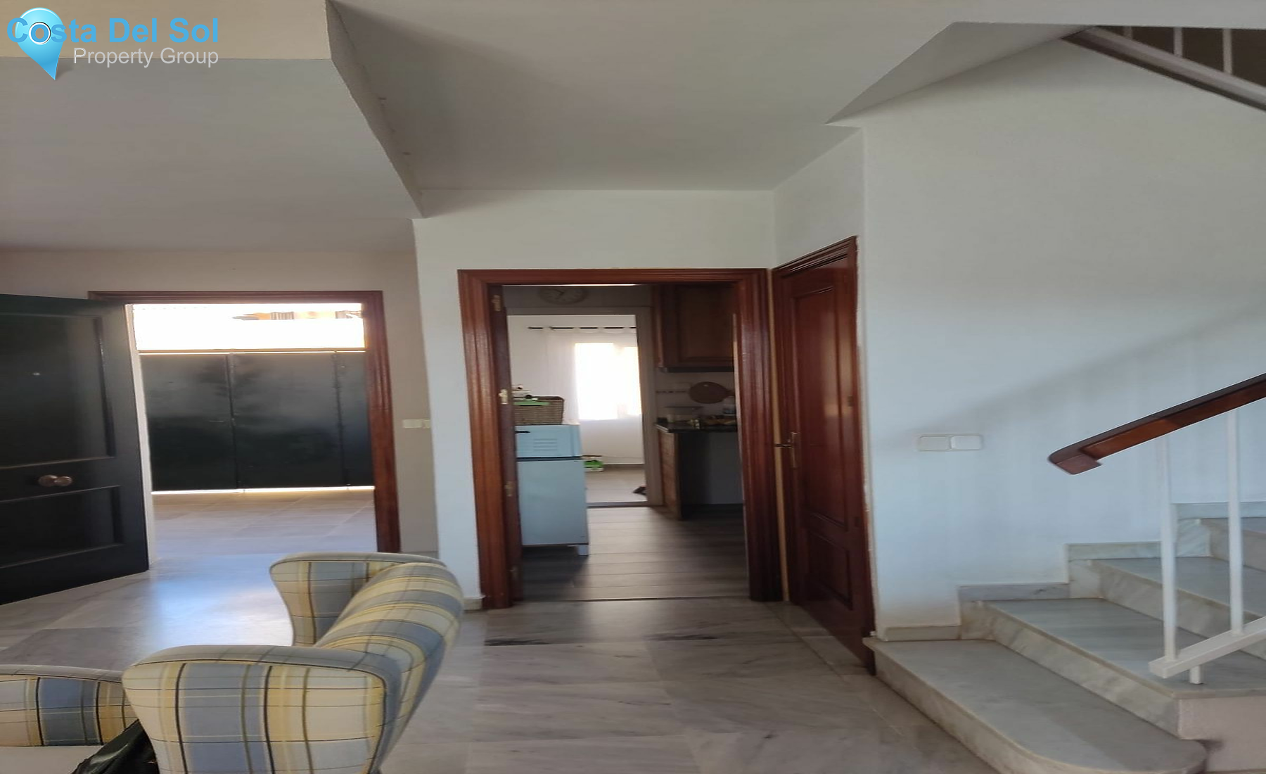 Townhouse in Marbella-1445653