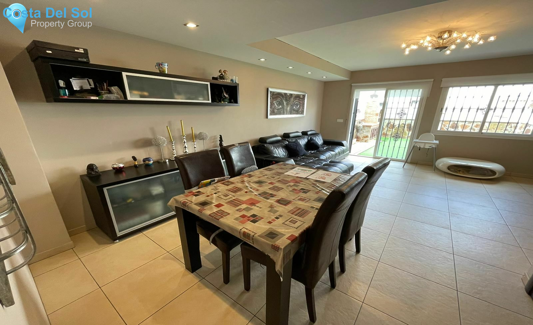 Townhouse in Marbella-1475384