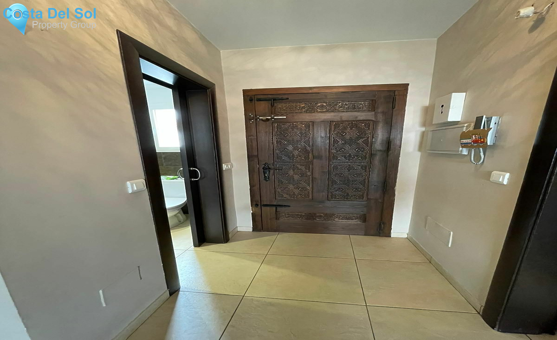 Townhouse in Marbella-1475385