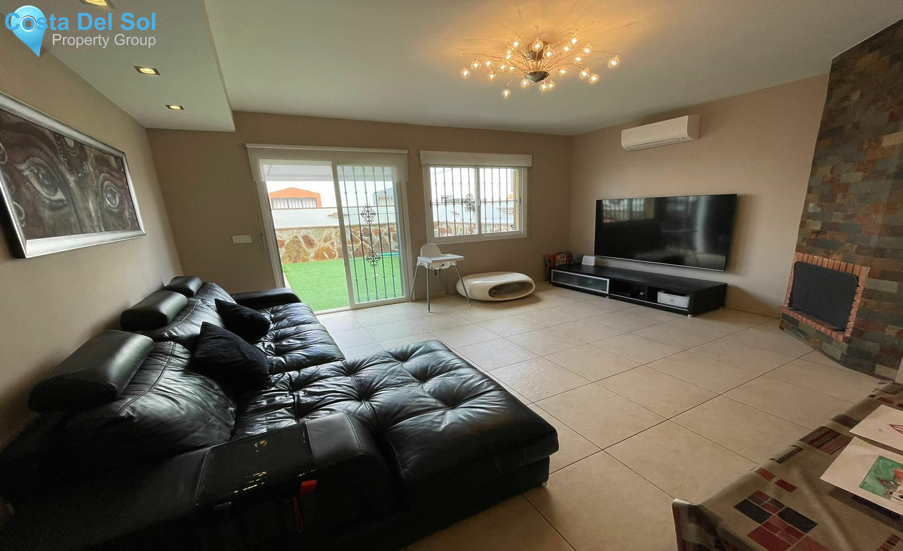 Townhouse in Marbella-1475376