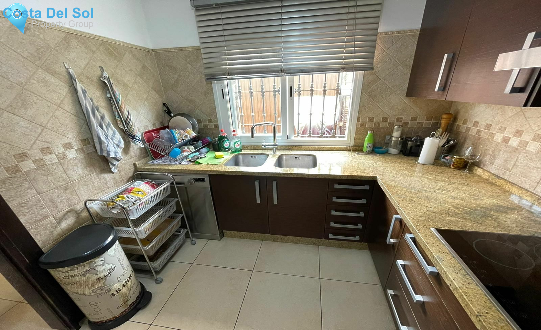 Townhouse in Marbella-1475377