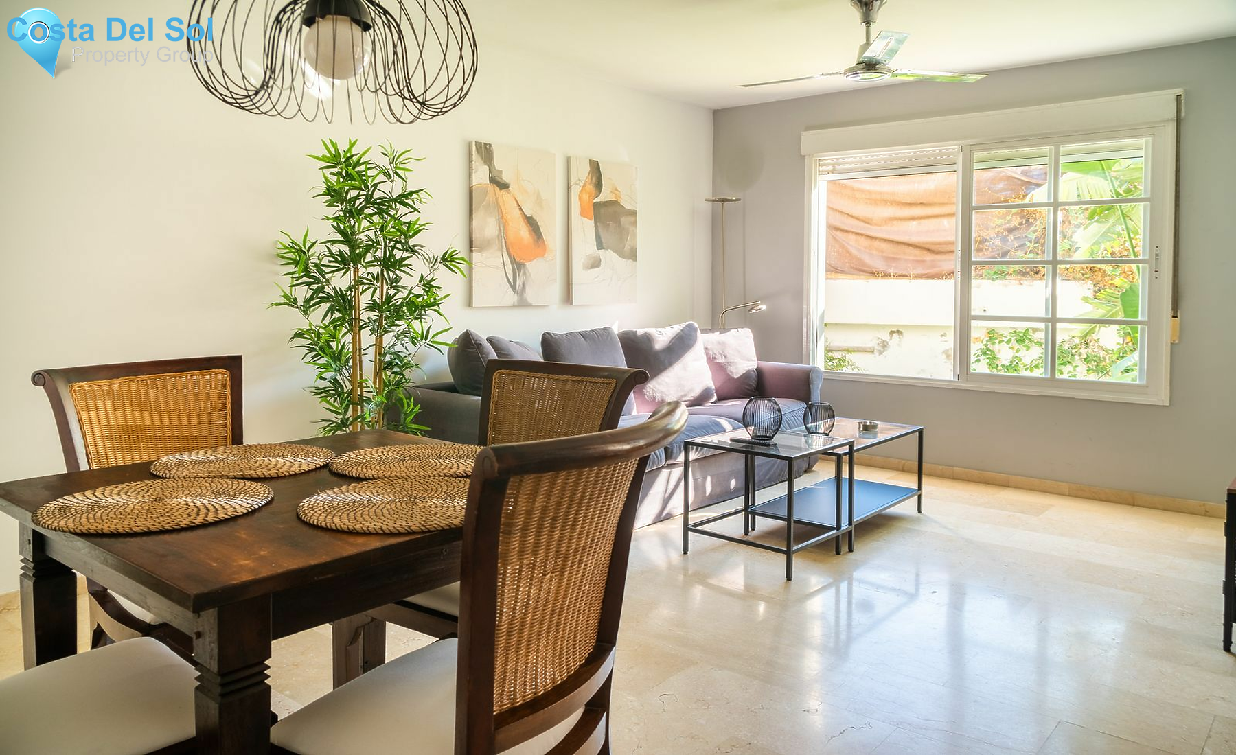 Townhouse in Marbella-1493046