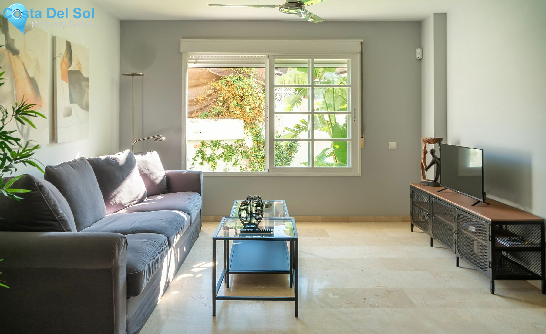 Townhouse in Marbella-1493047