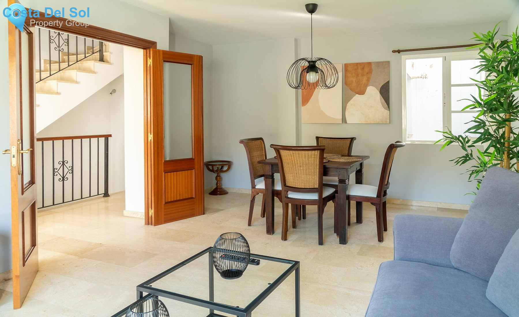 Townhouse in Marbella-1493048
