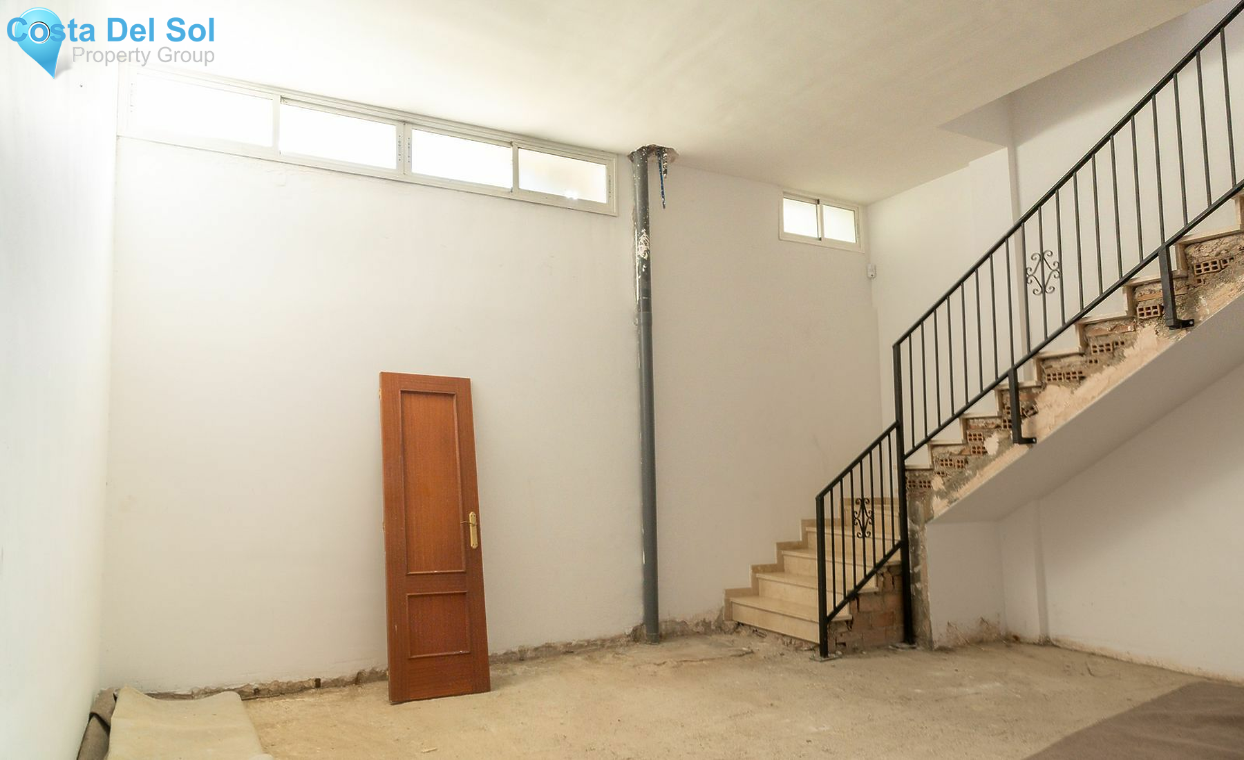 Townhouse in Marbella-1493049