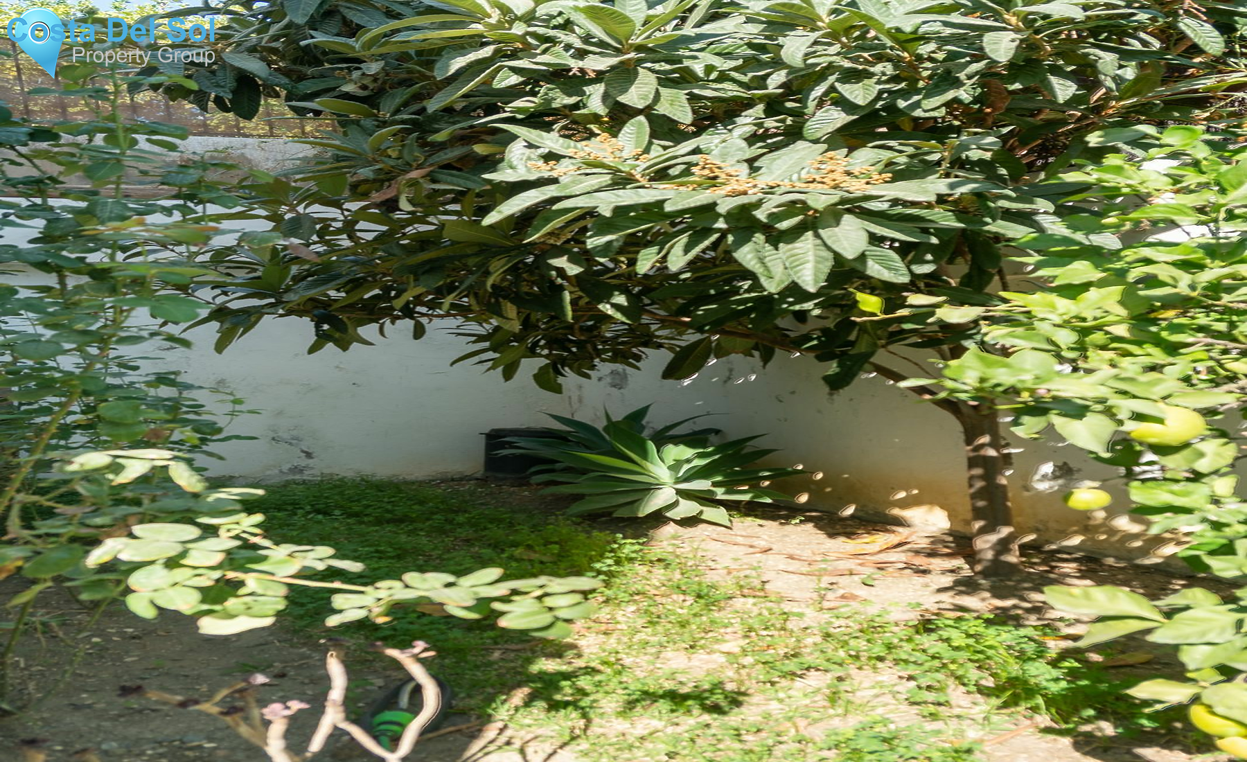 Townhouse in Marbella-1493038