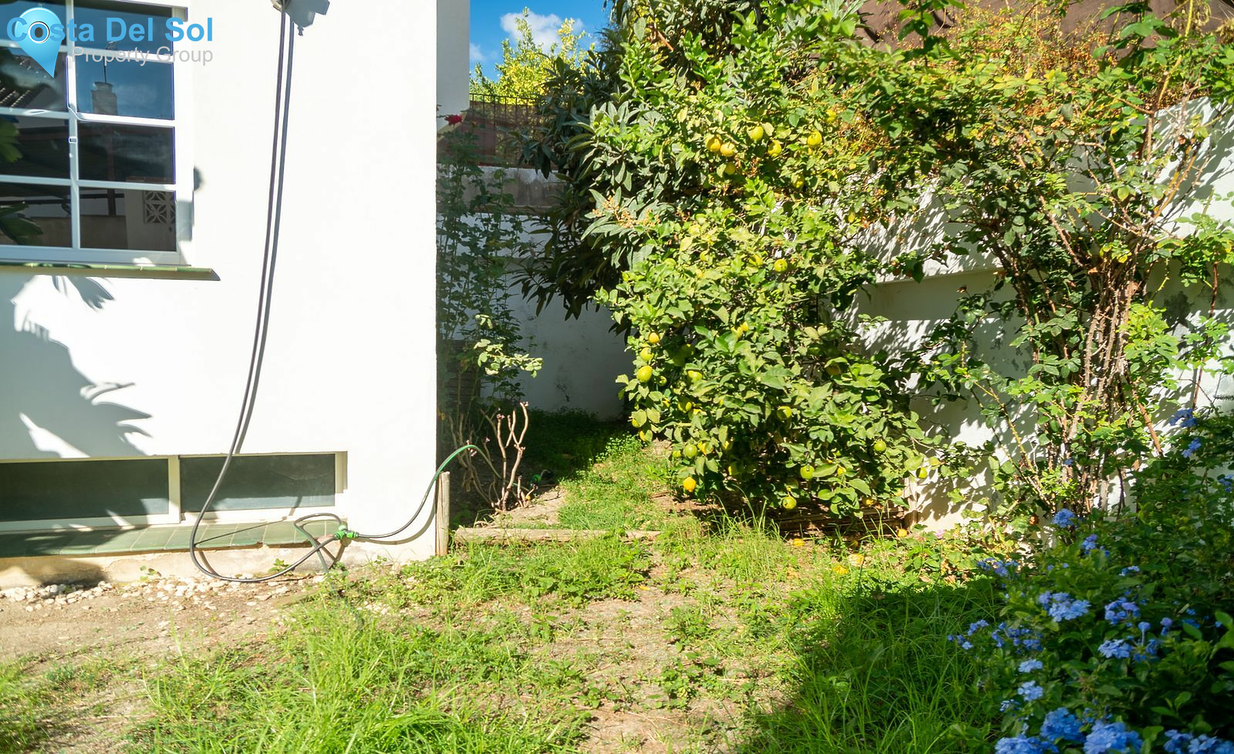 Townhouse in Marbella-1493039