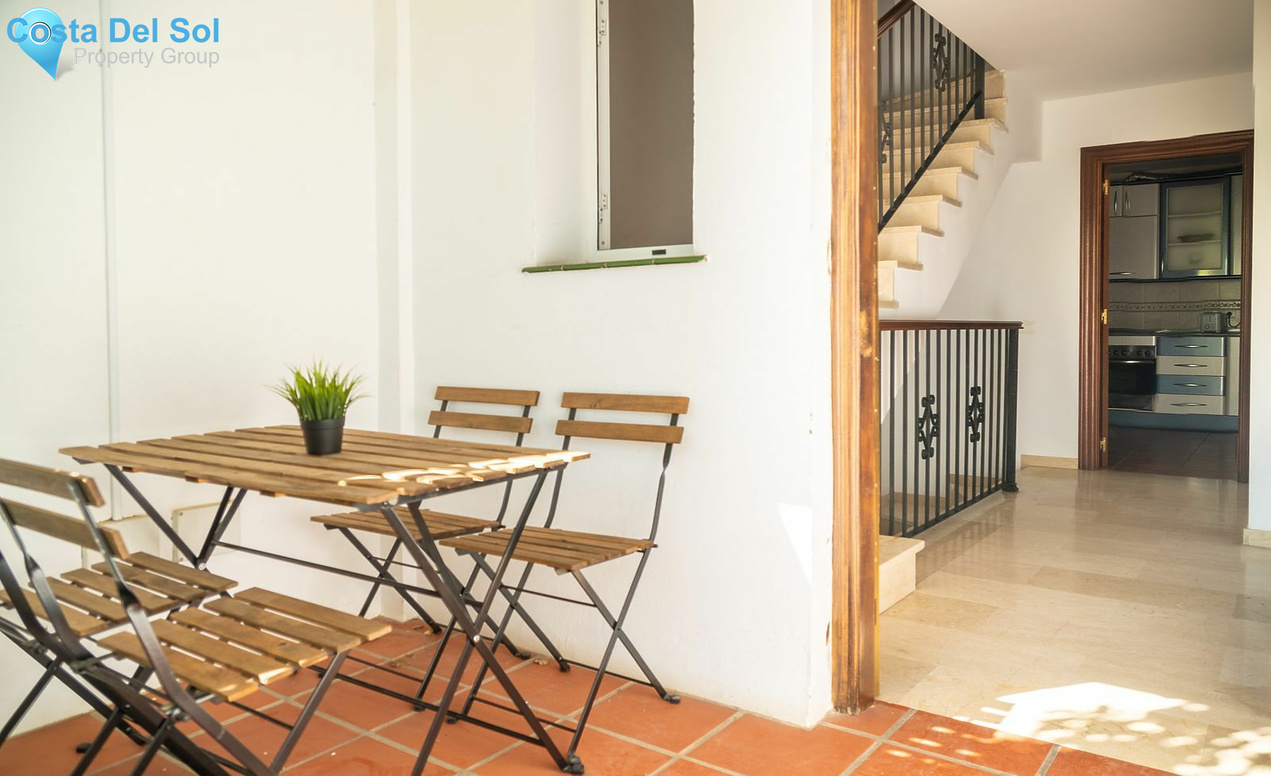 Townhouse in Marbella-1493040