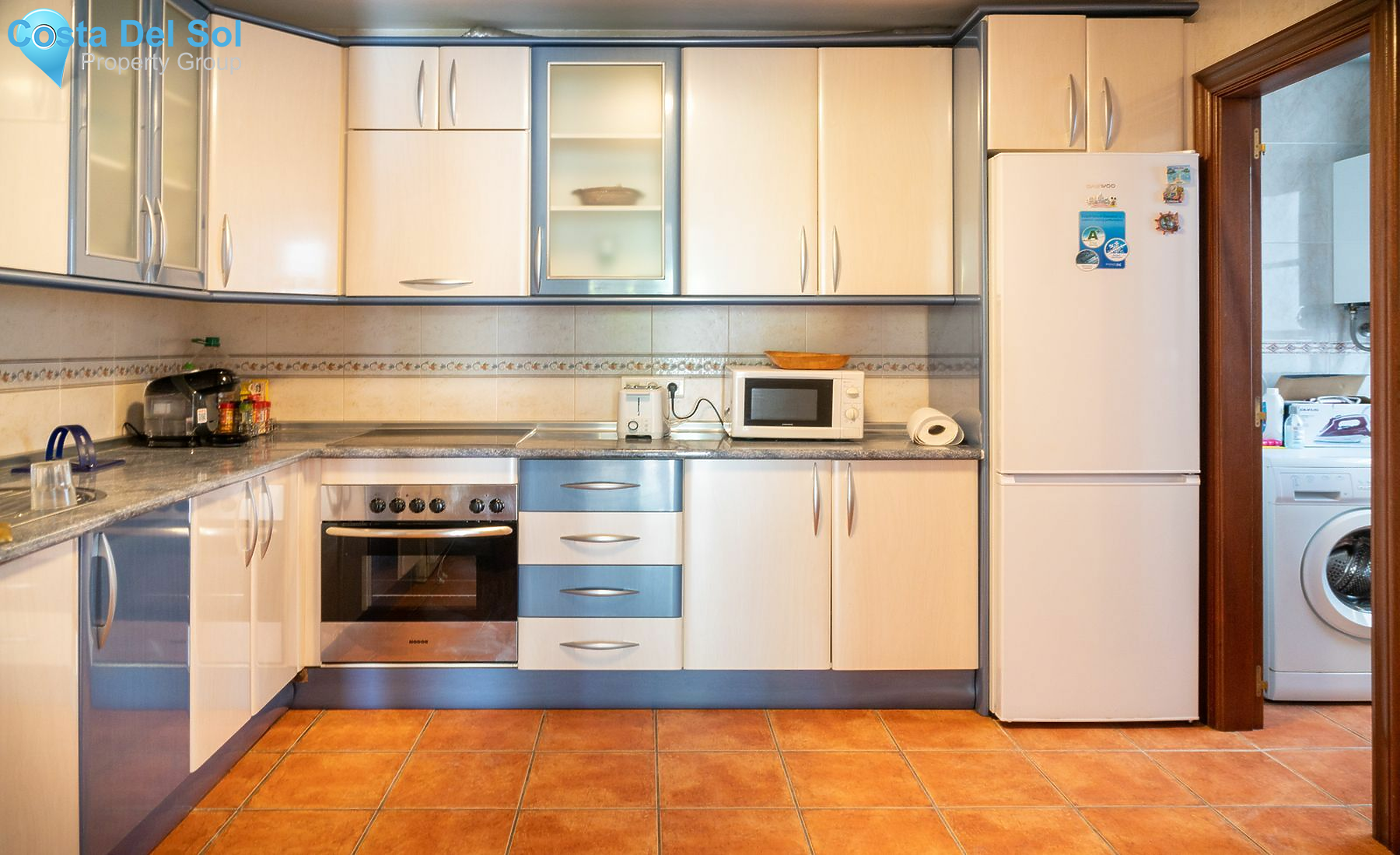Townhouse in Marbella-1493042