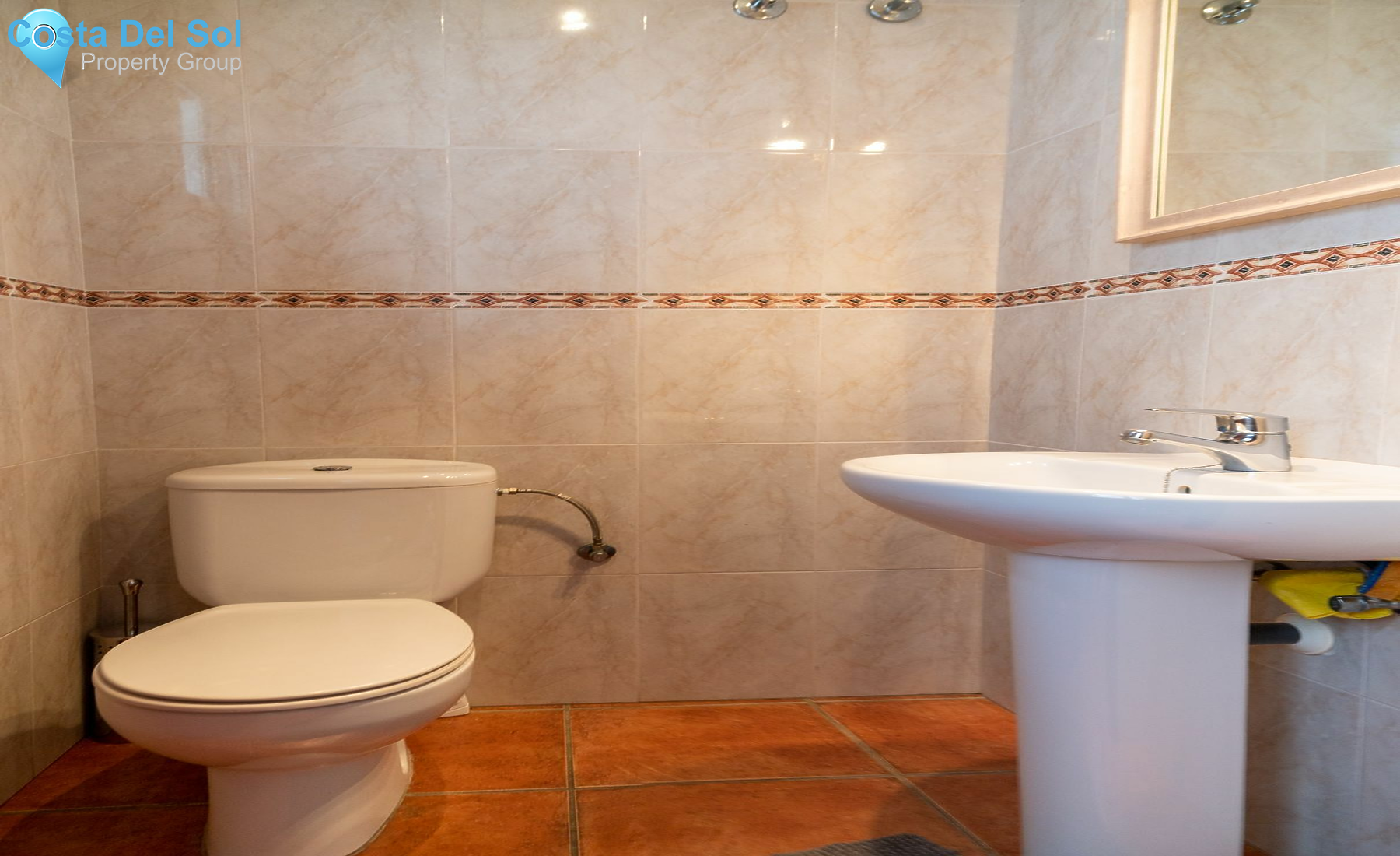 Townhouse in Marbella-1493045