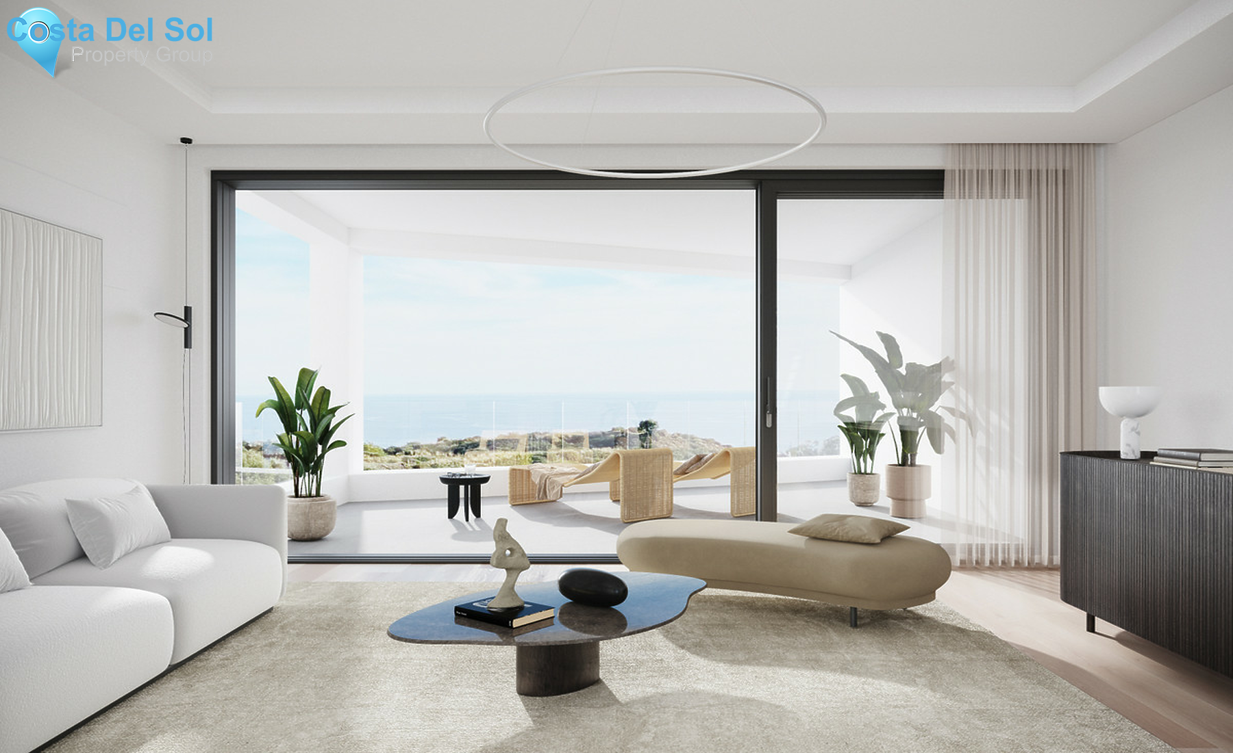 Townhouse in Mijas Costa-1253886