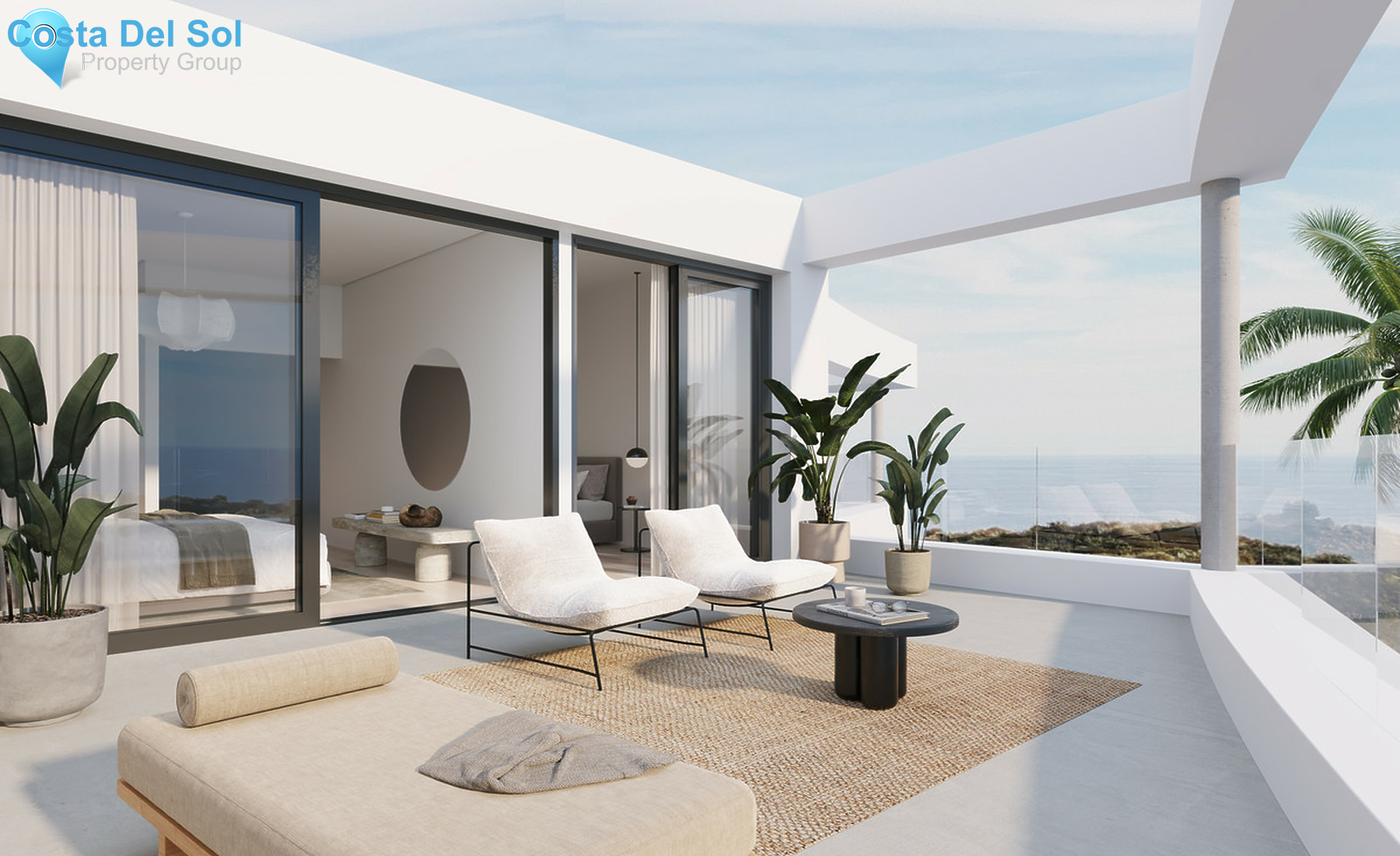 Townhouse in Mijas Costa-1253894