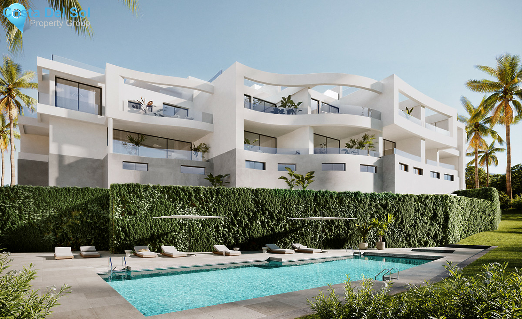 Townhouse in Mijas Costa-1253879