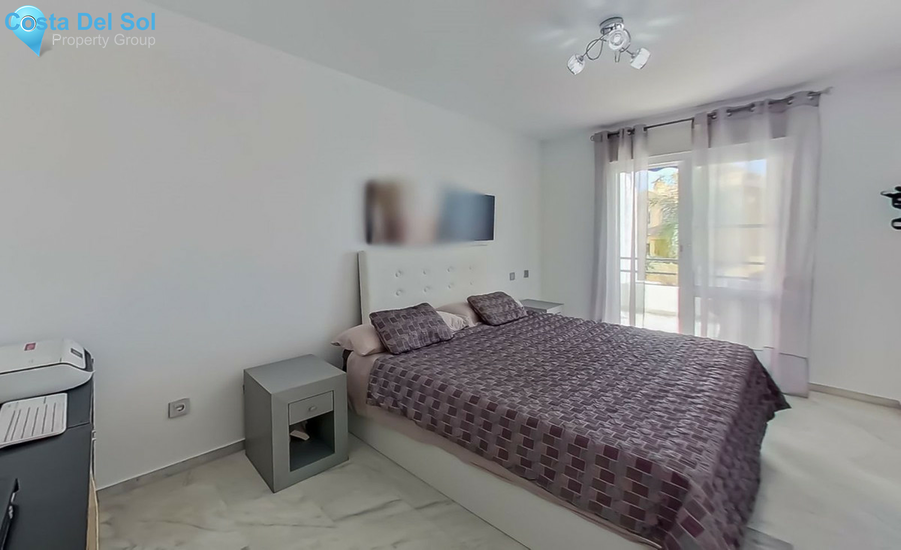 Townhouse in Mijas Costa-1523049
