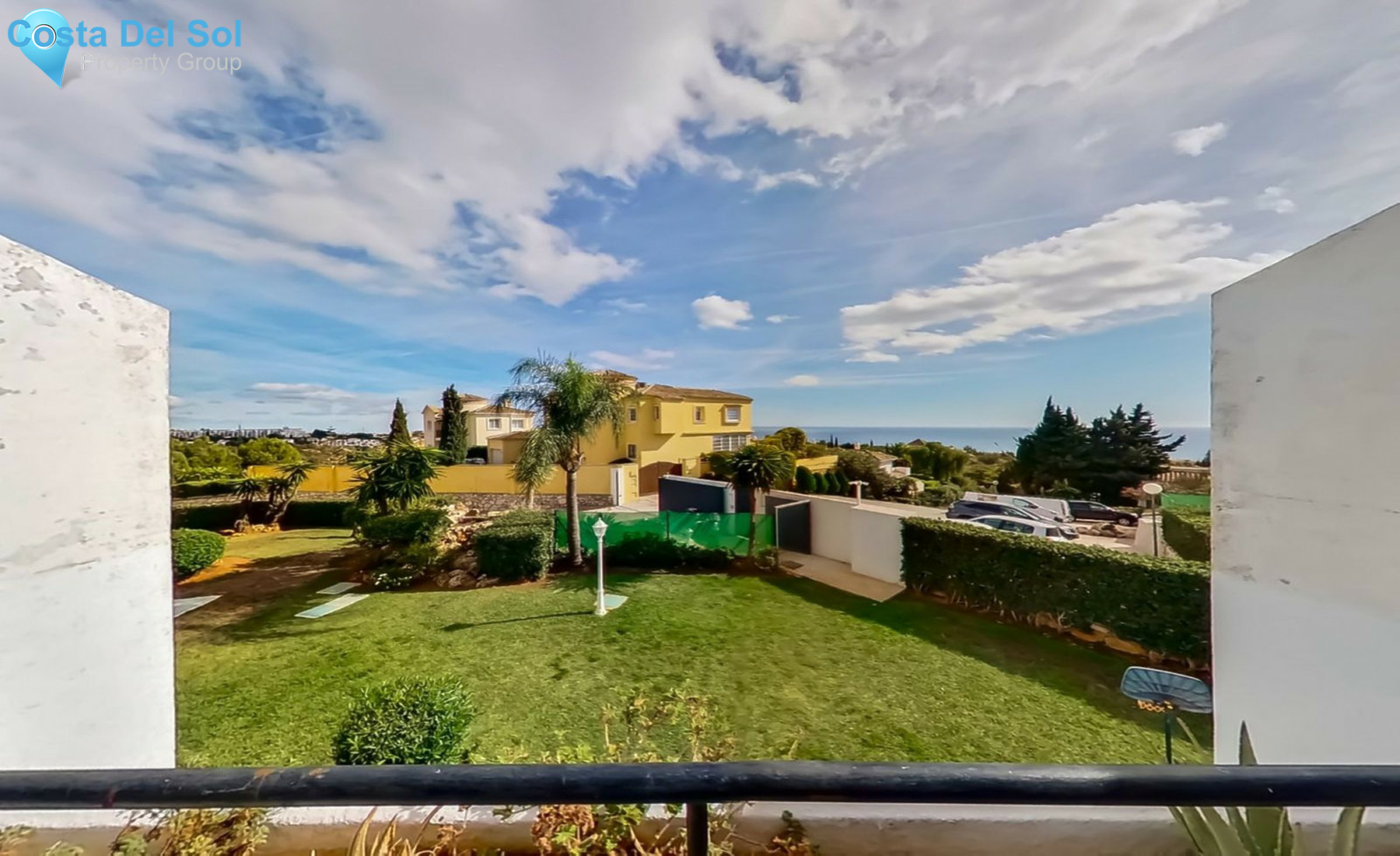 Townhouse in Mijas Costa-1523052