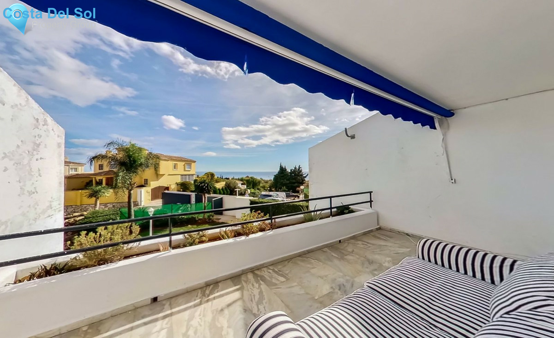 Townhouse in Mijas Costa-1523053