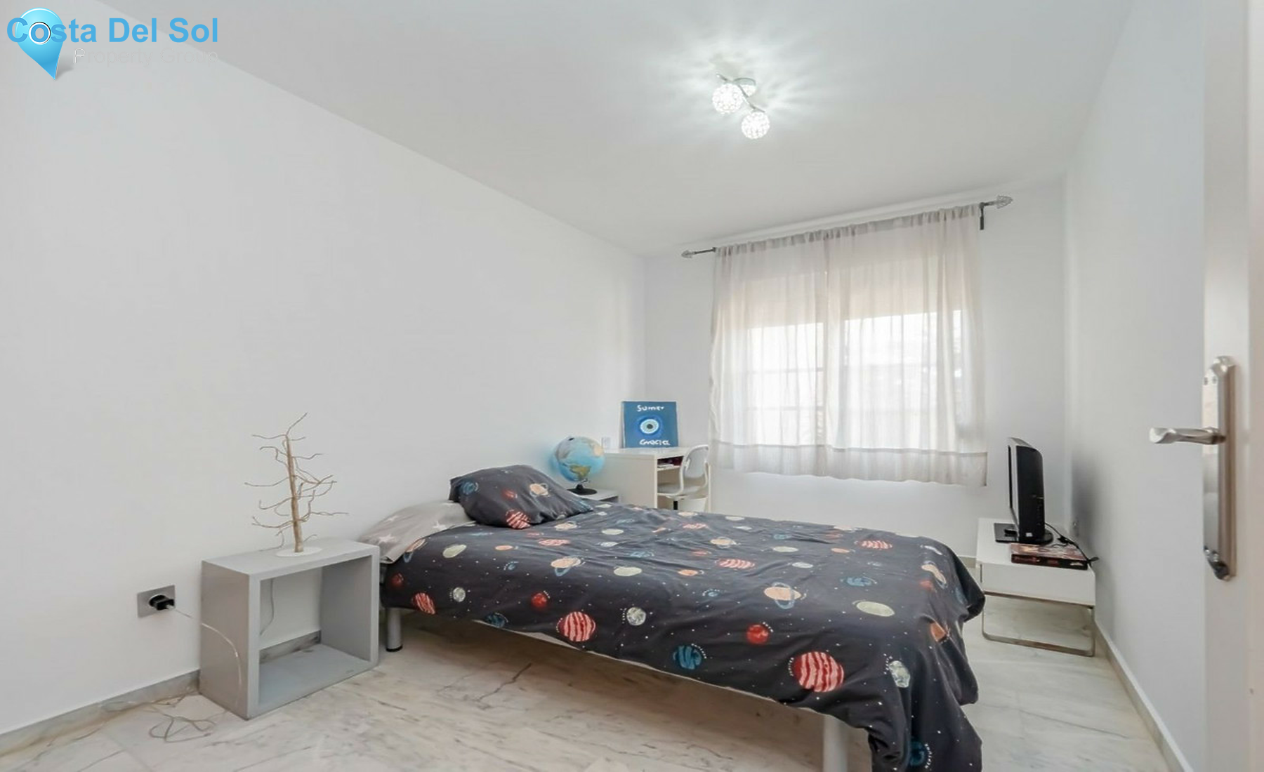 Townhouse in Mijas Costa-1523056
