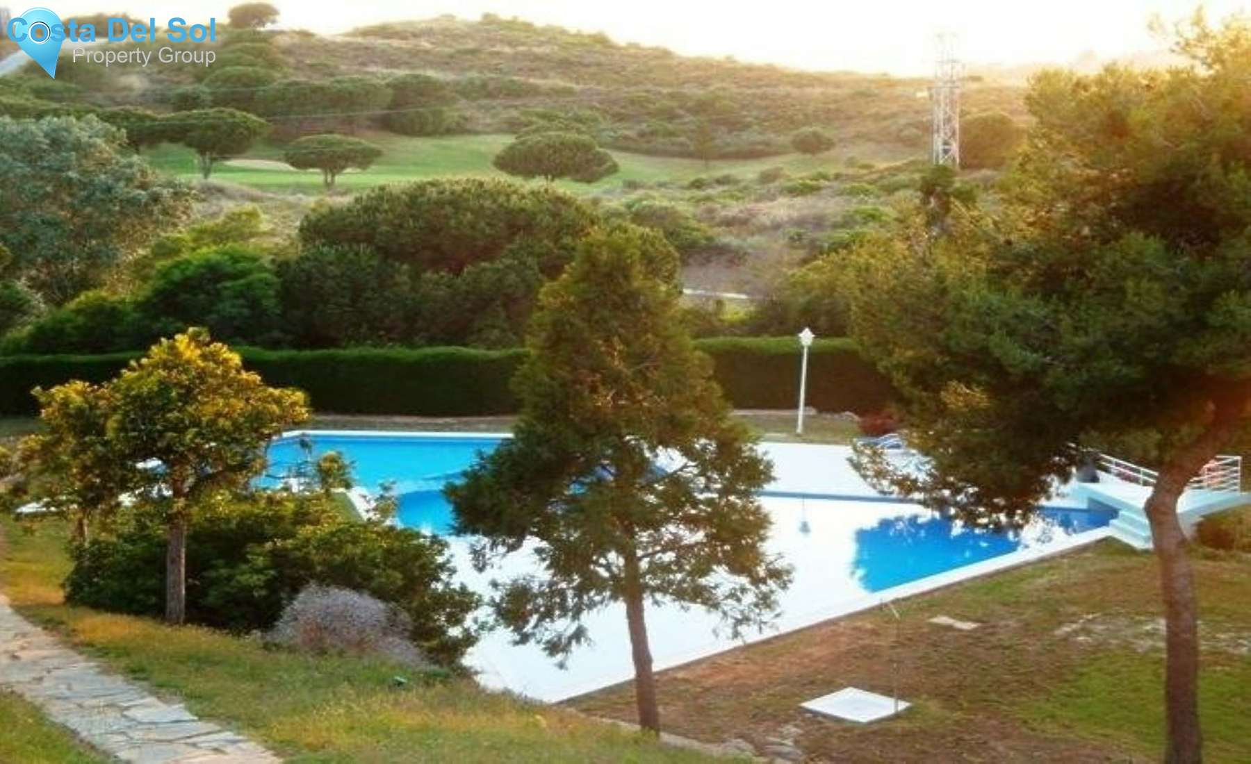 Townhouse in Mijas Costa-1523040