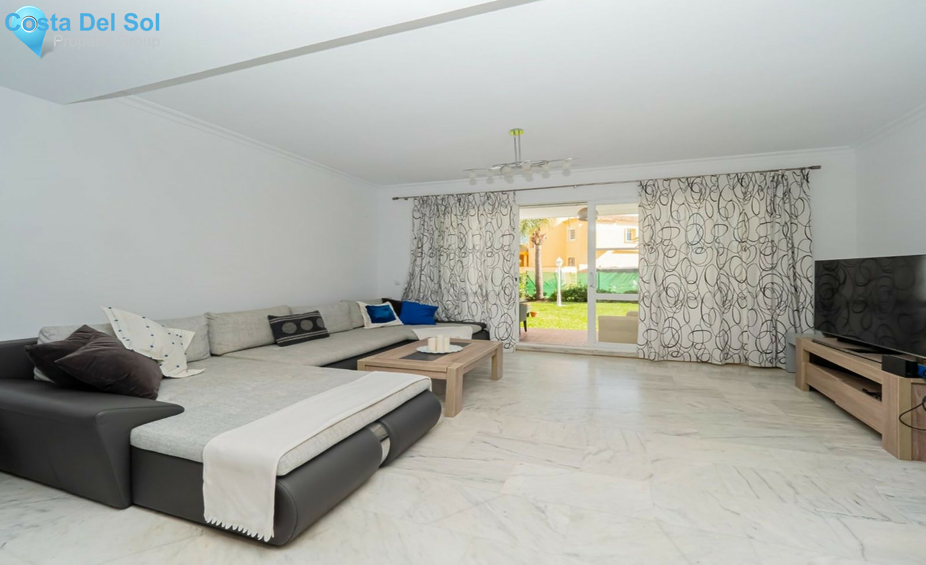 Townhouse in Mijas Costa-1523045
