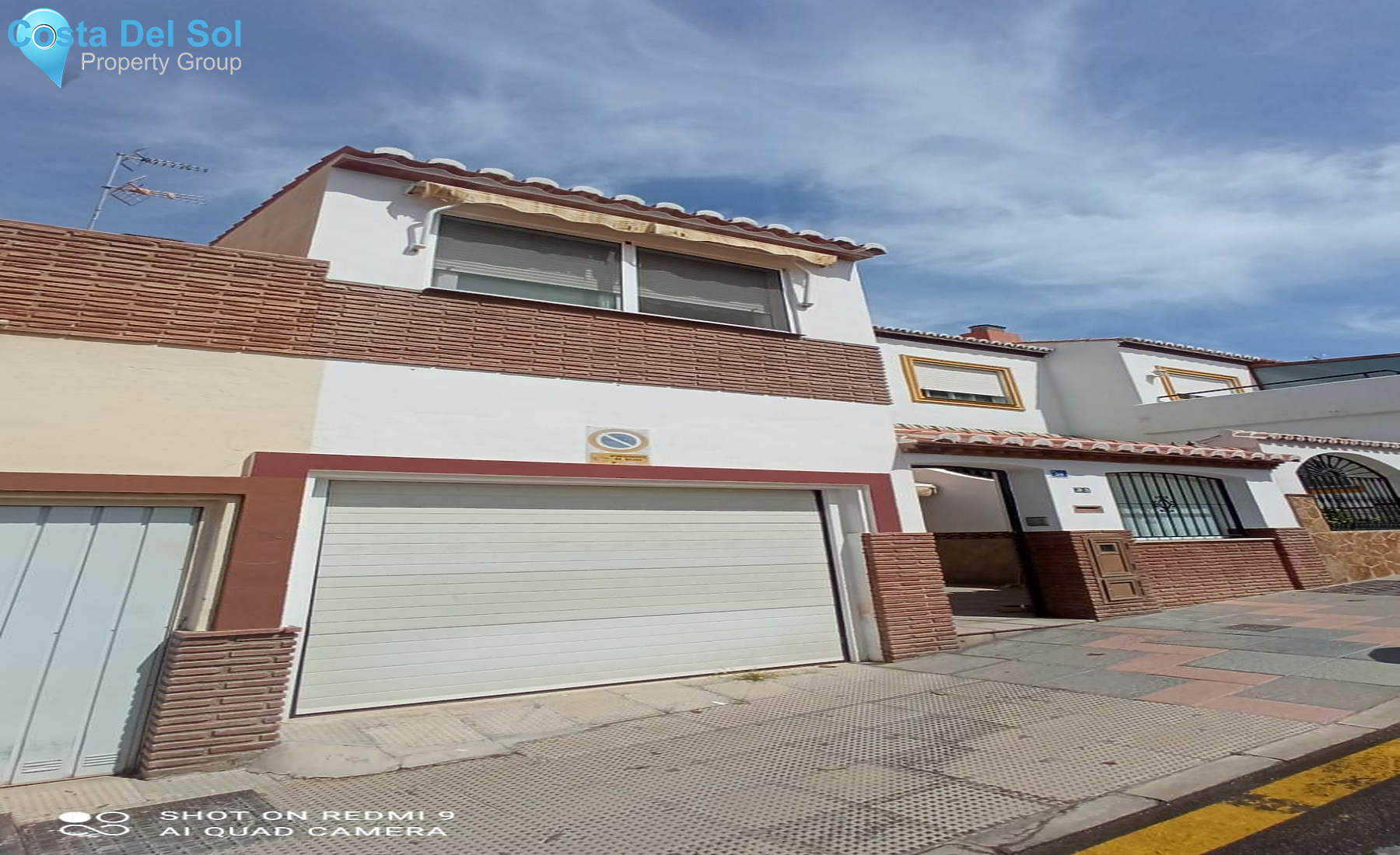 Townhouse in Mijas Costa