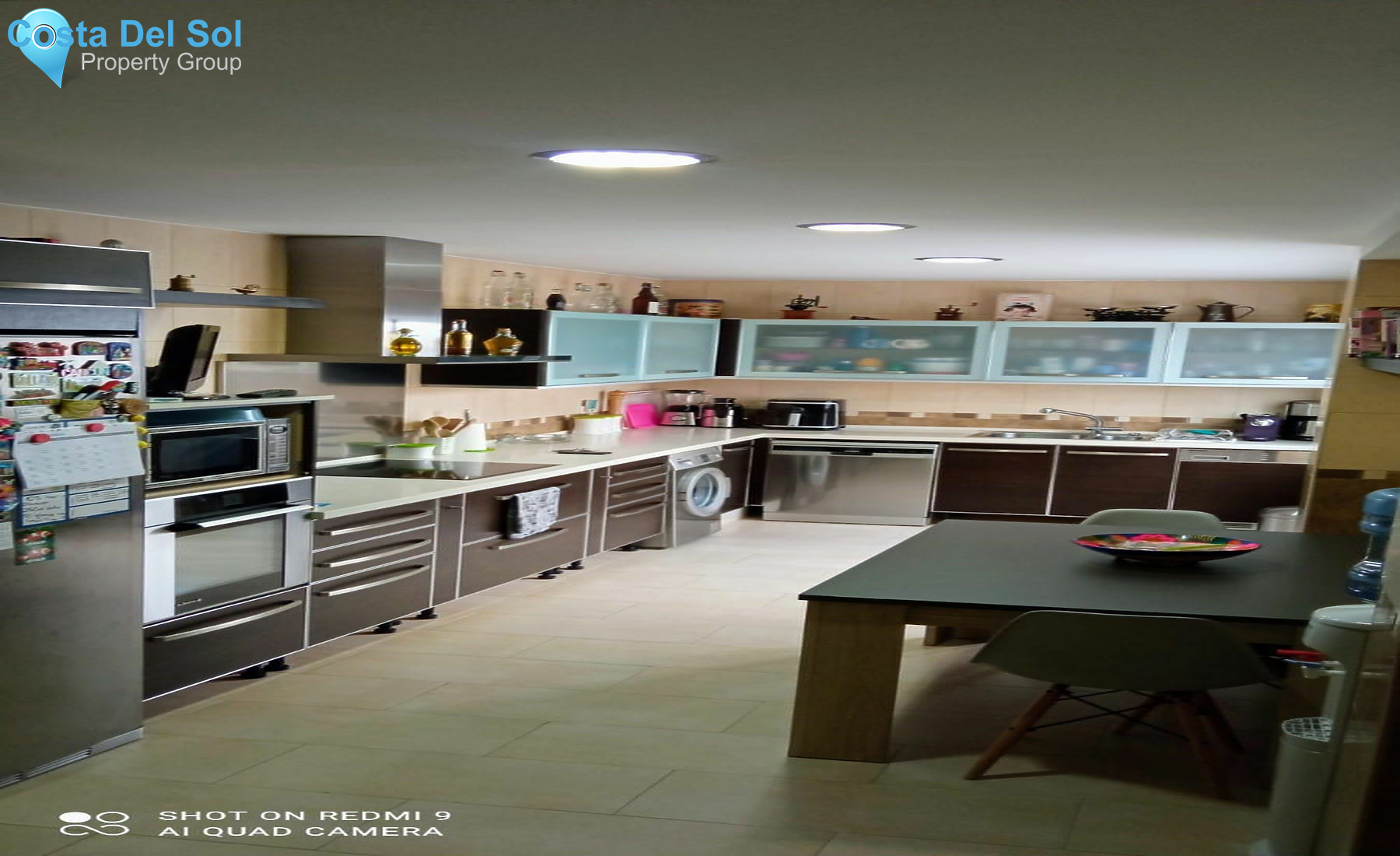 Townhouse in Mijas Costa-1177508