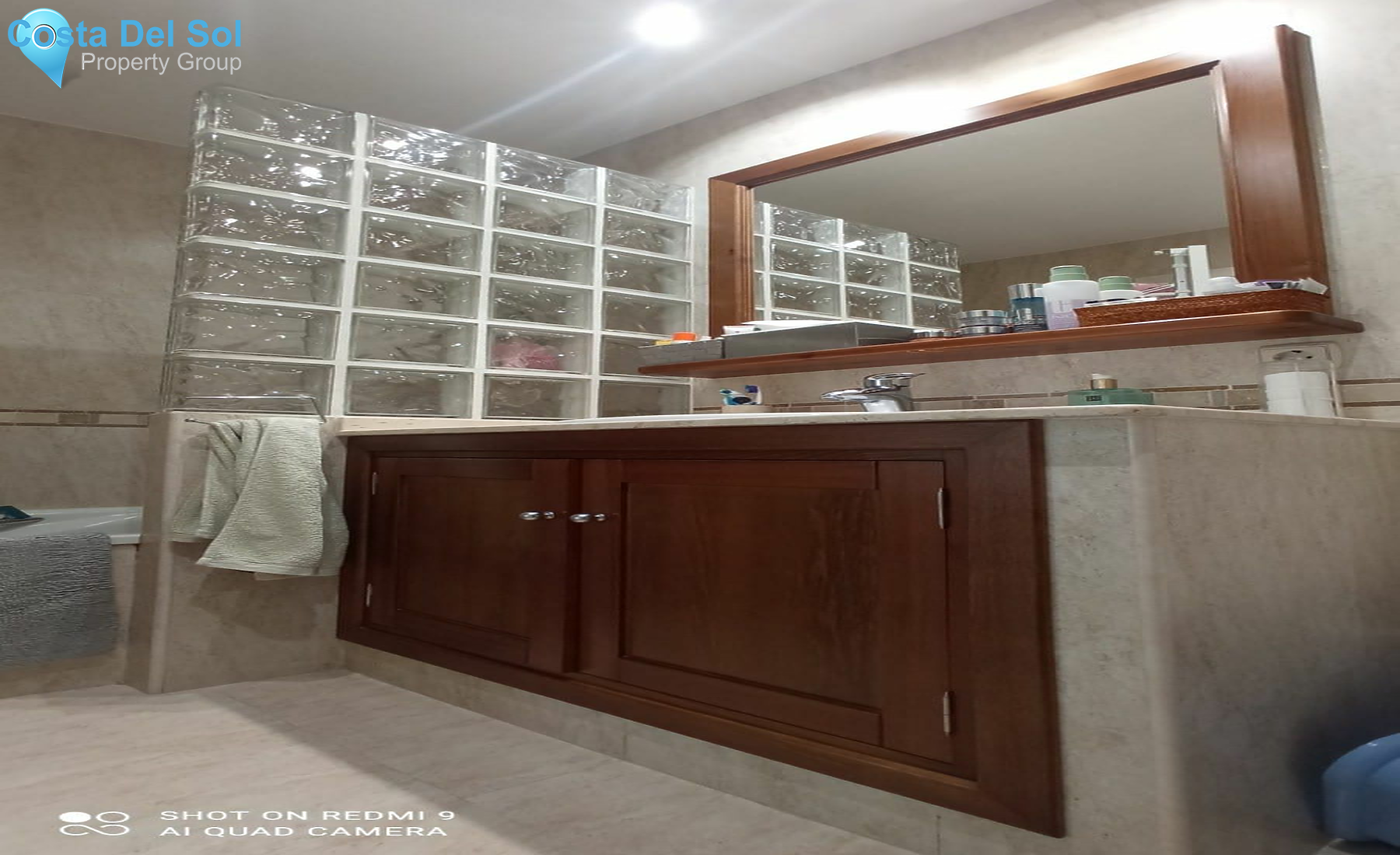 Townhouse in Mijas Costa-1177522