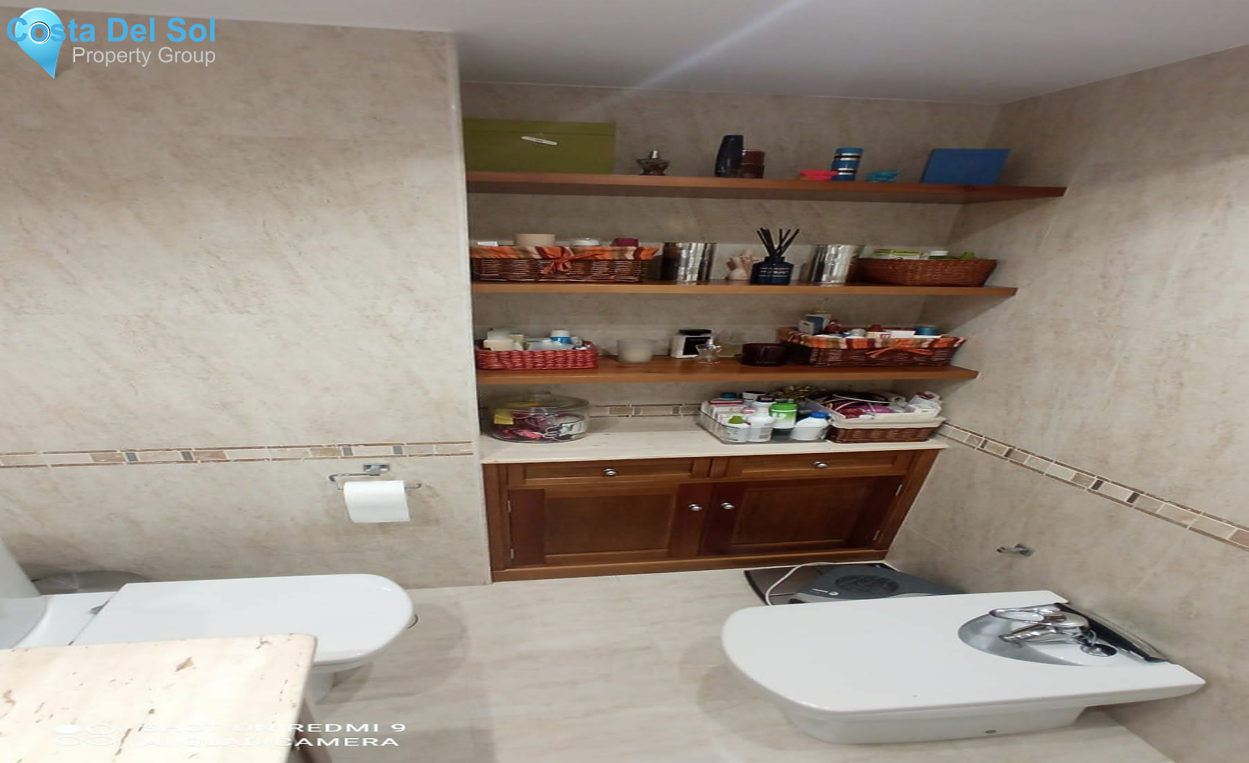 Townhouse in Mijas Costa-1177512